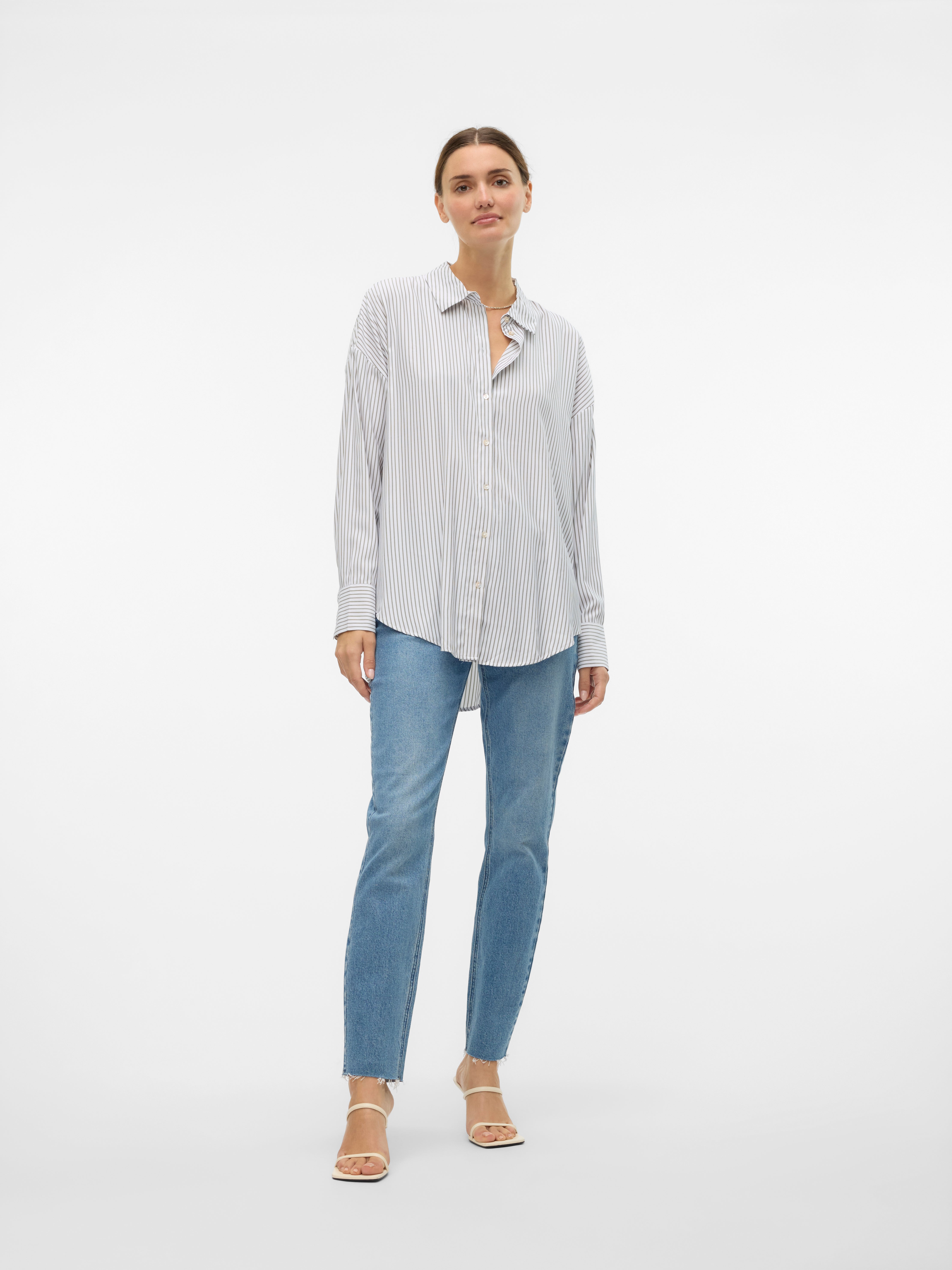 VERO MODA® VMNORA Shirt