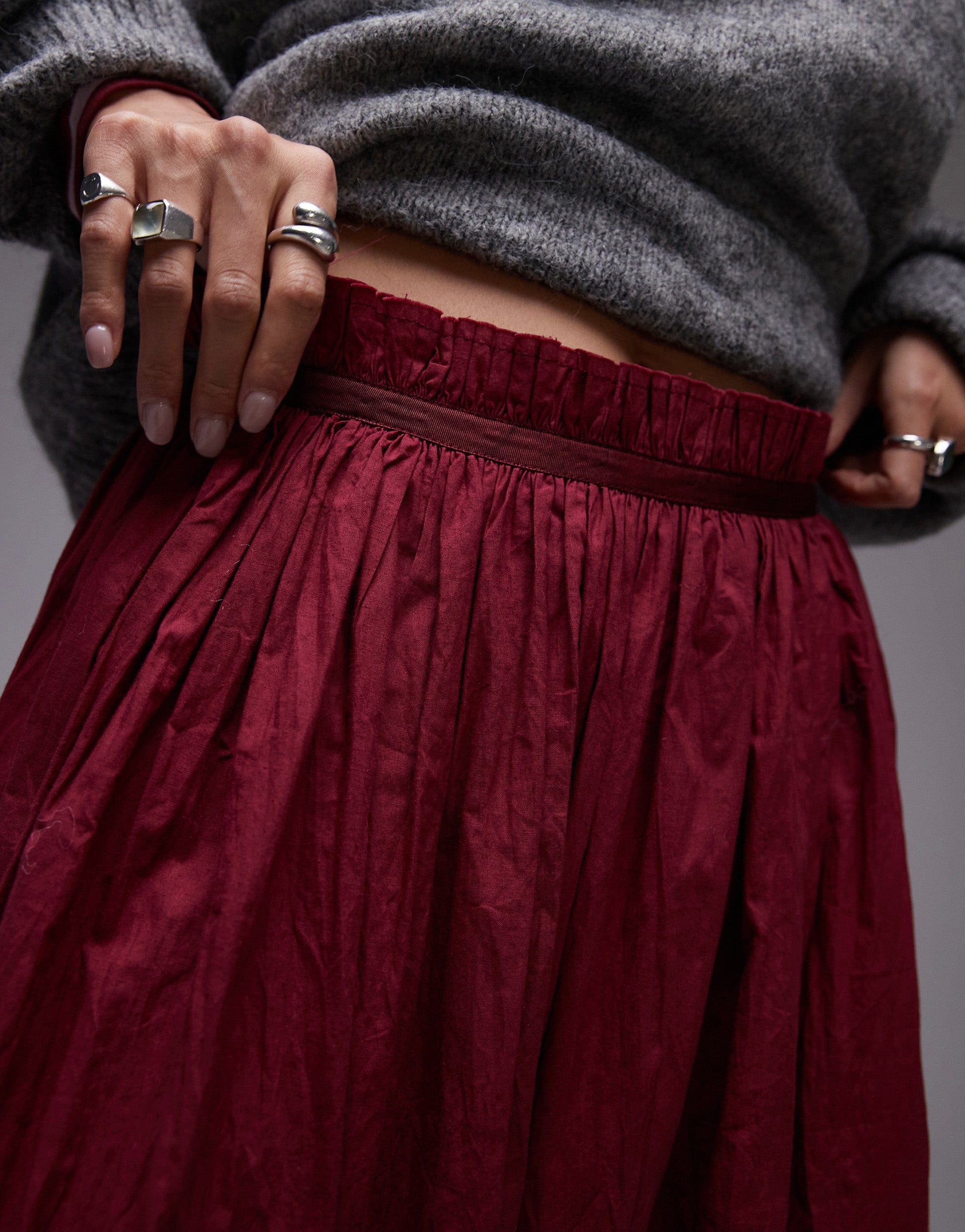 VERO MODA® TOPSHOP Skirt