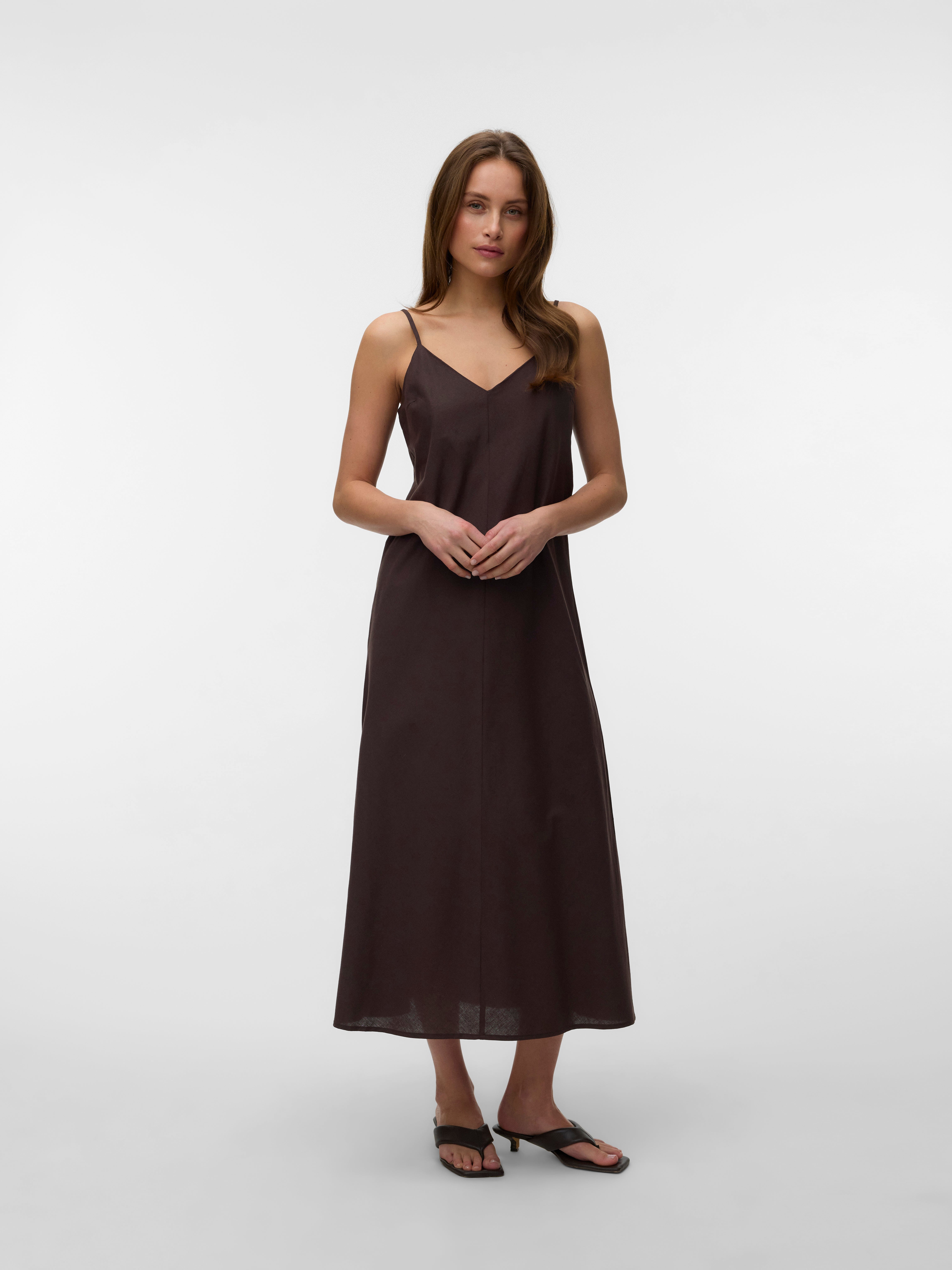 VERO MODA® VMSELMA Long dress