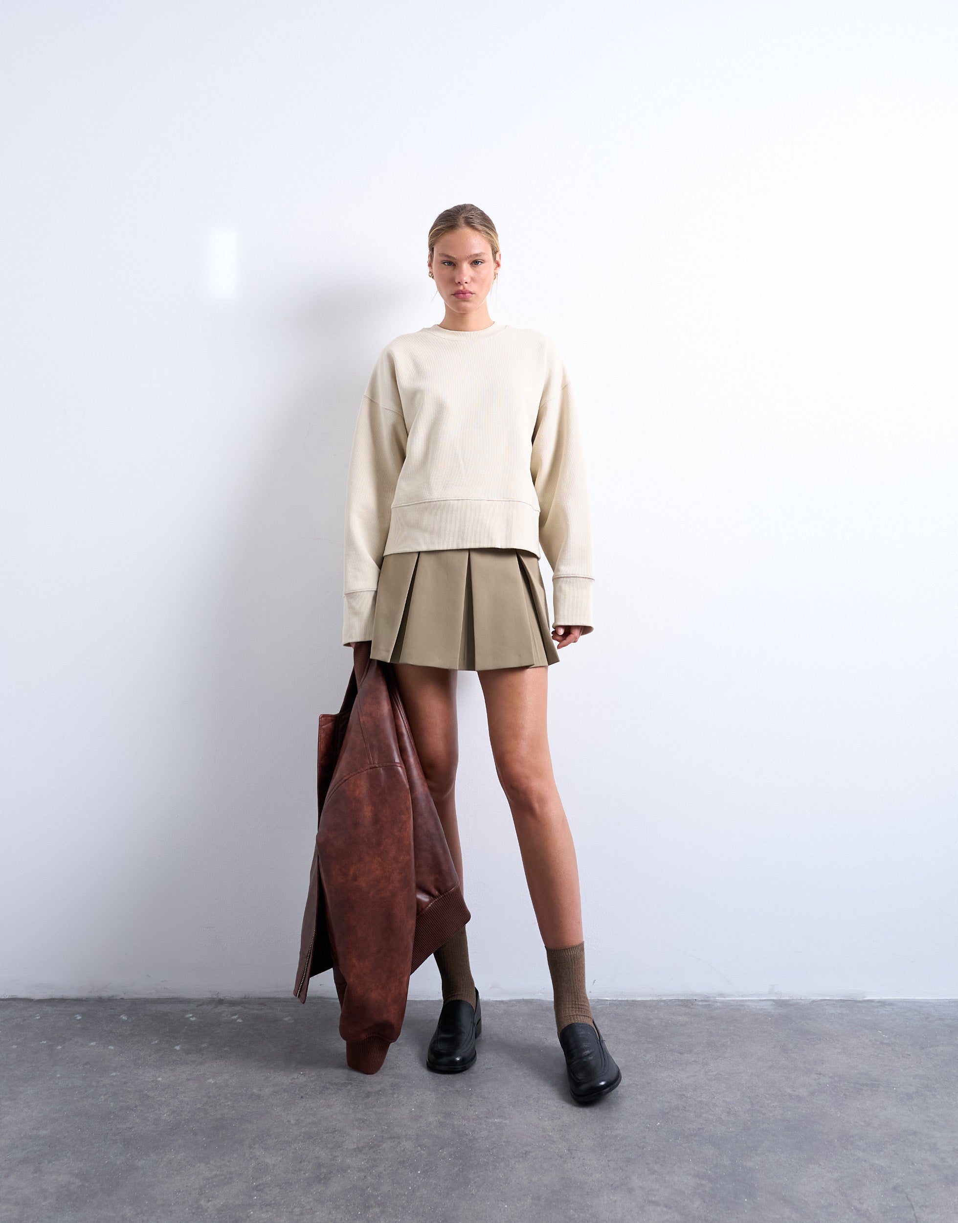 VERO MODA® TSJELENA Sweatshirt