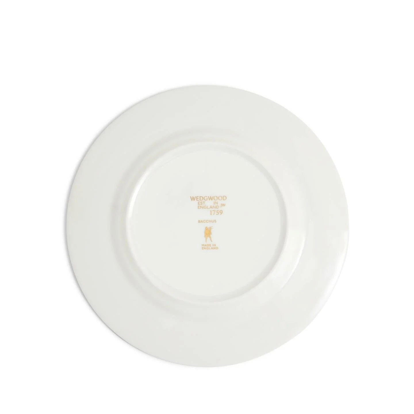 Bacchus Medium Side Plate