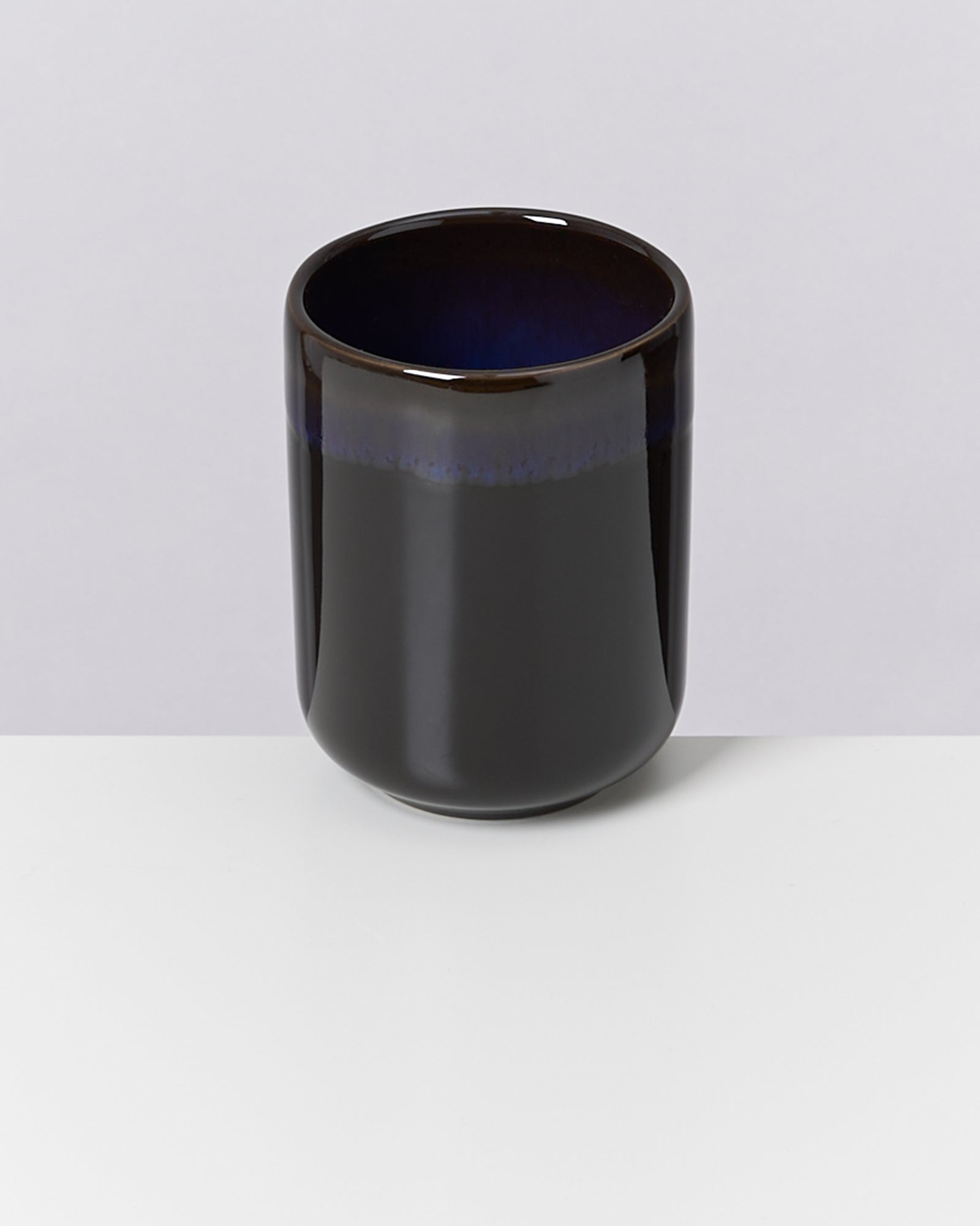MELIDES - LARGE CUP DEEPSEABLUE