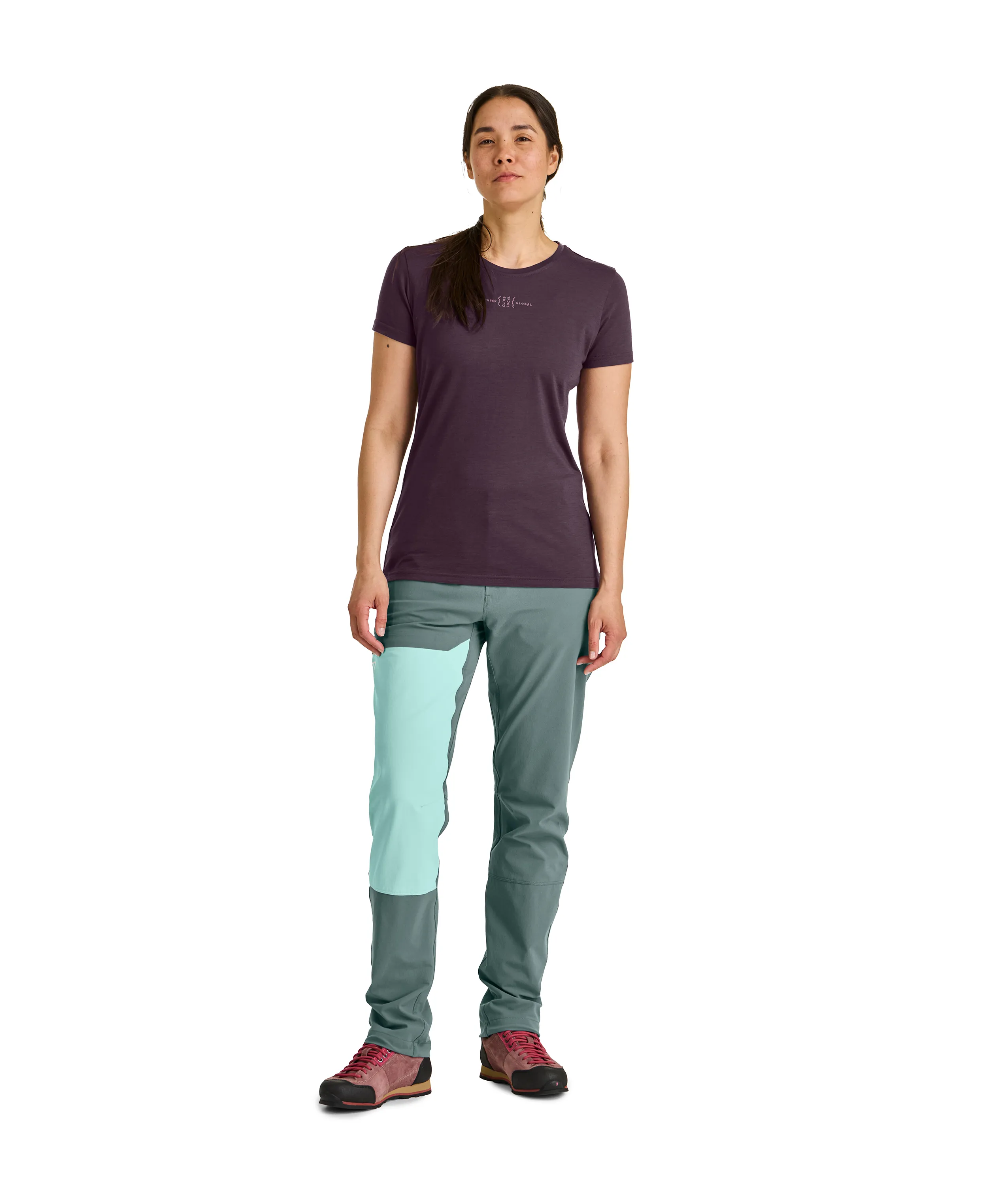 ORTOVOXR BRENTA PANTS
