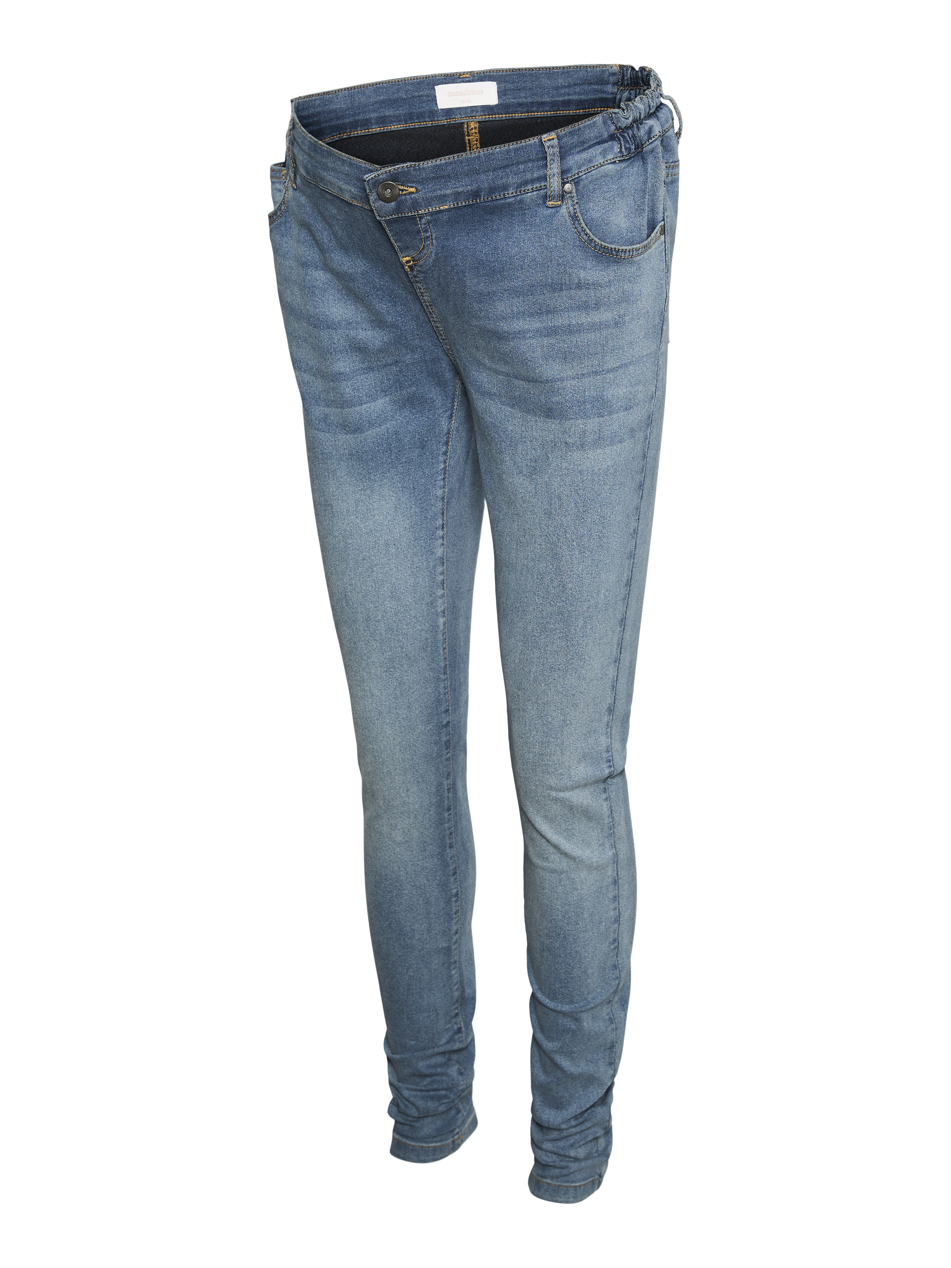 VERO MODA® Slim Straight Fit Jeans
