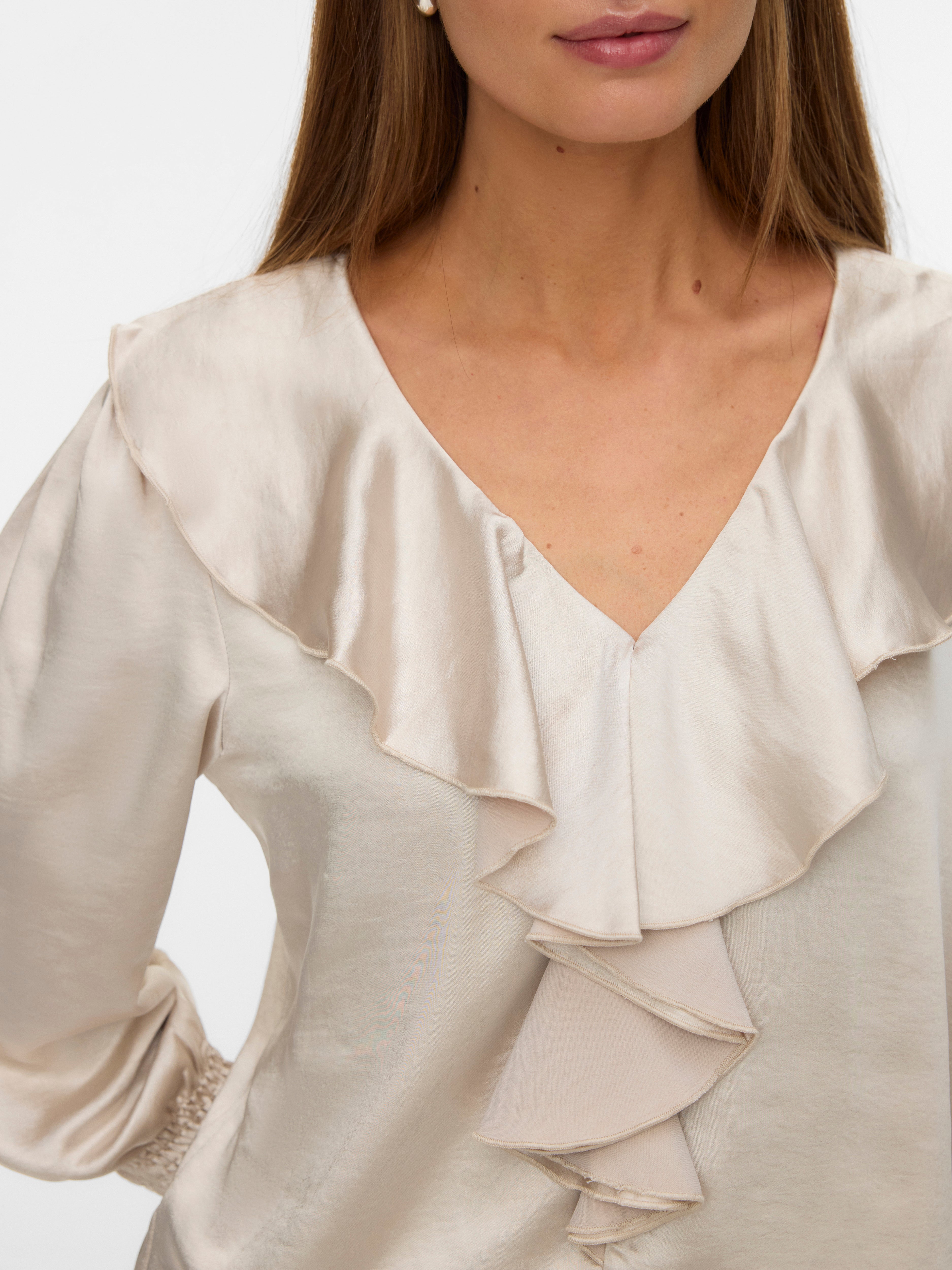 VERO MODA® AWBEA Top