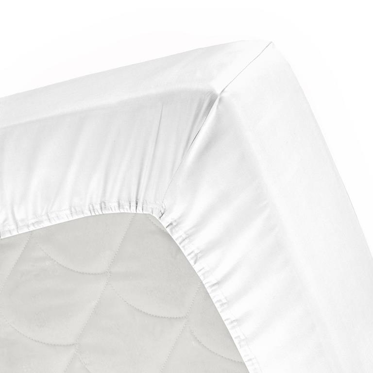 Cinderella Jersey Topper Hoeslaken 180 x 210 cm