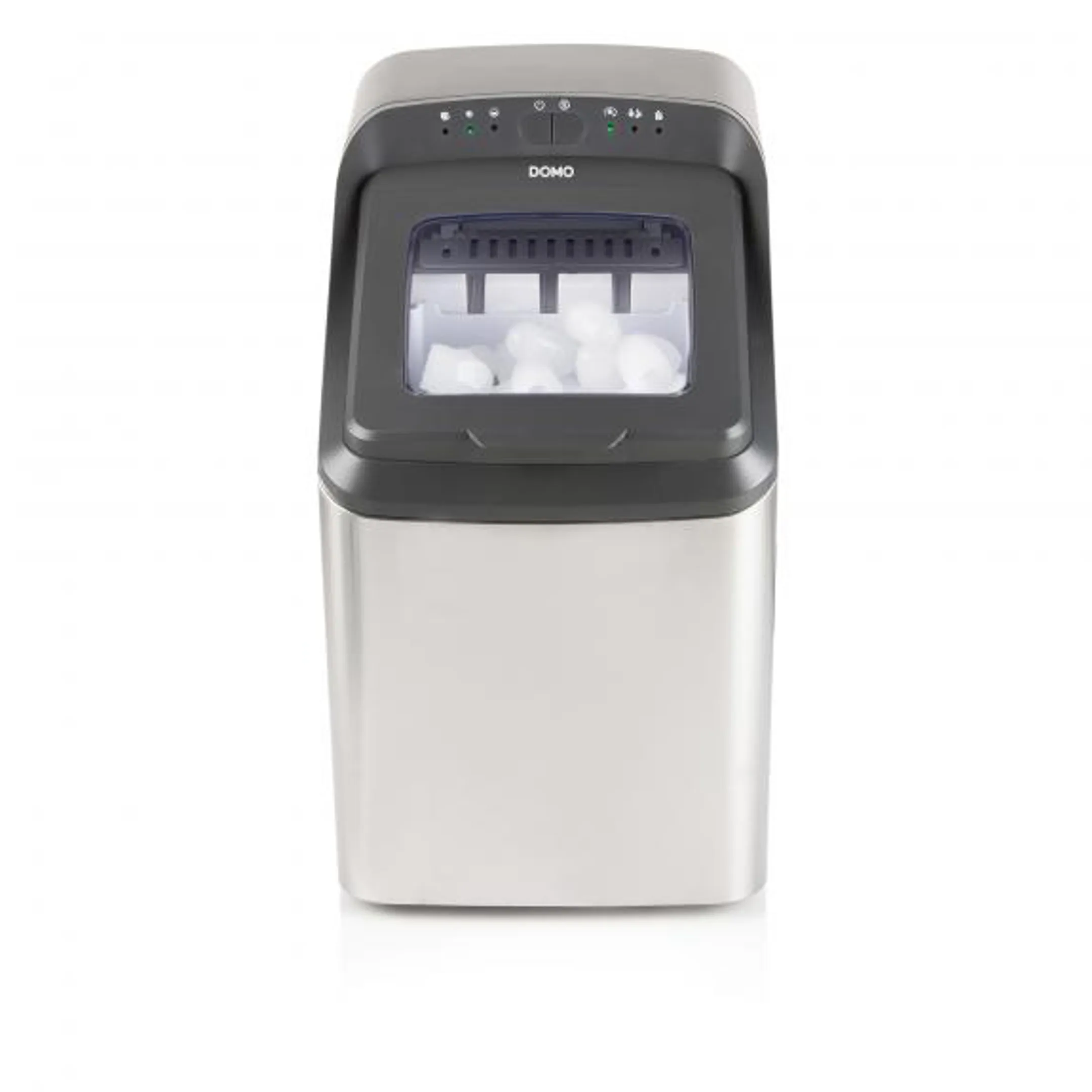 Domo Ijsblokjesmaker Pro Ice Maestro DO9247IB