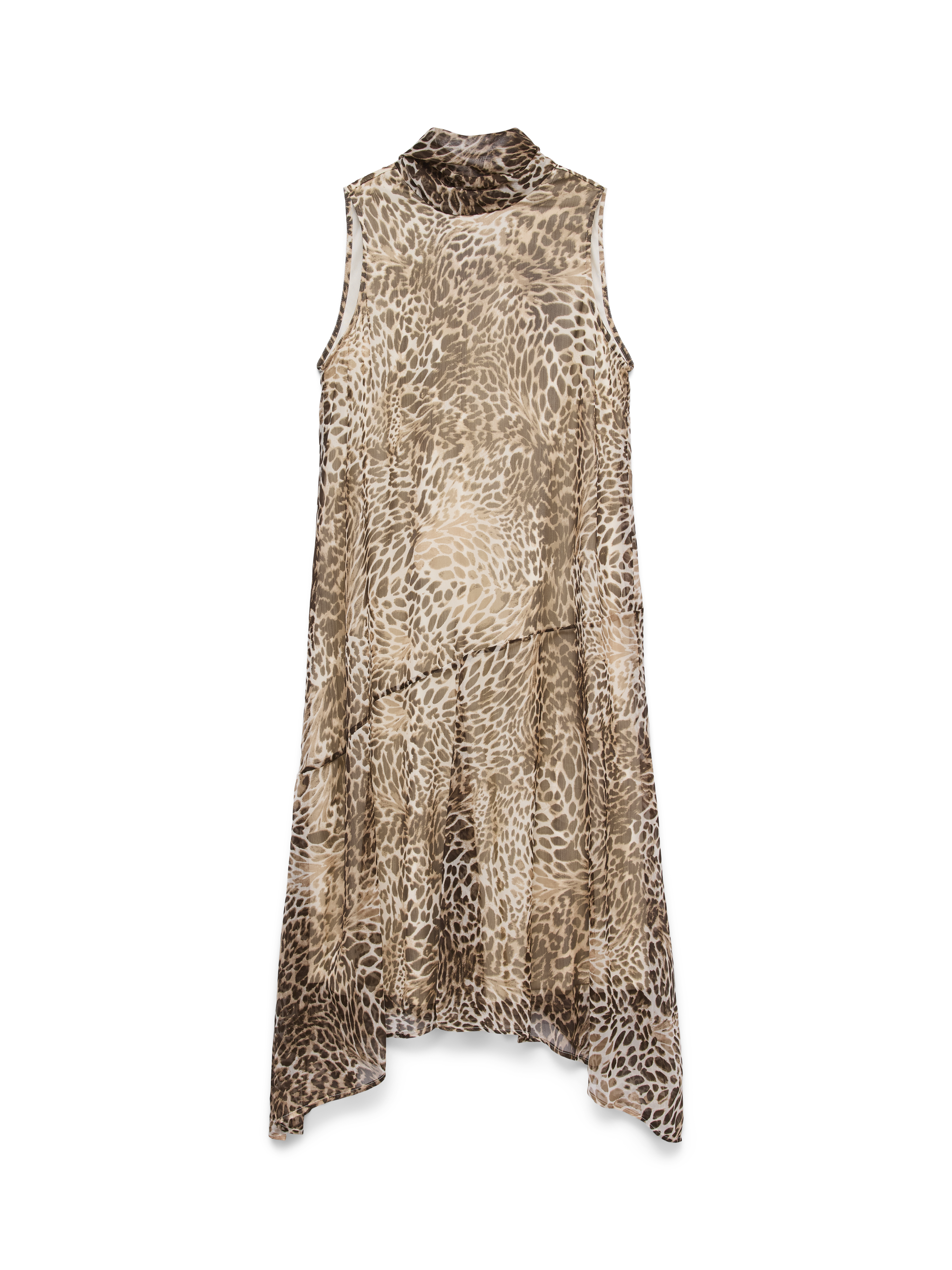 VERO MODA® VMSMILLA Long dress