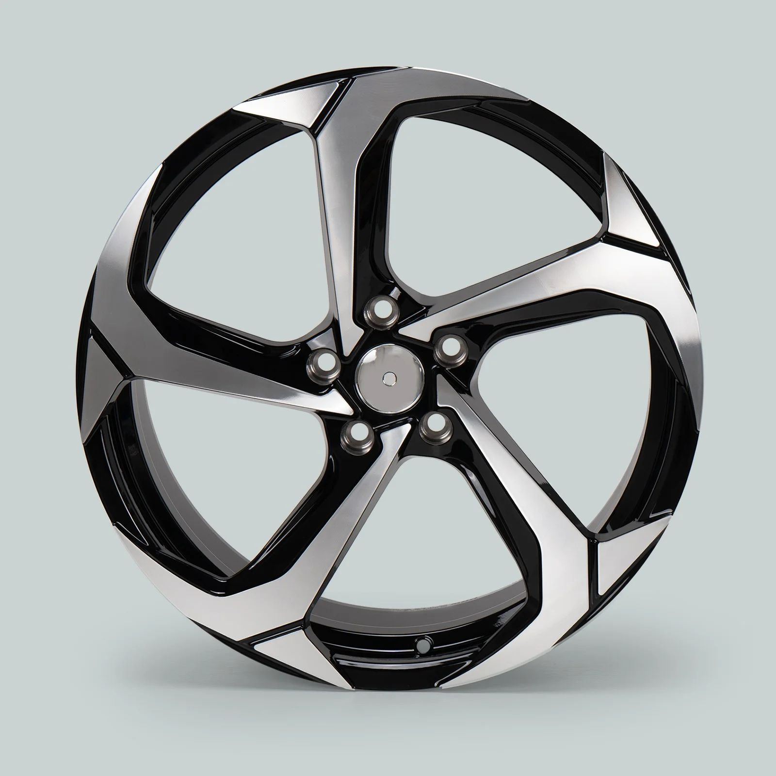 New 19"x 8.5" Alloy Replacement Wheel Rim for HONDA ACCORD 2018-2023 - Image 3