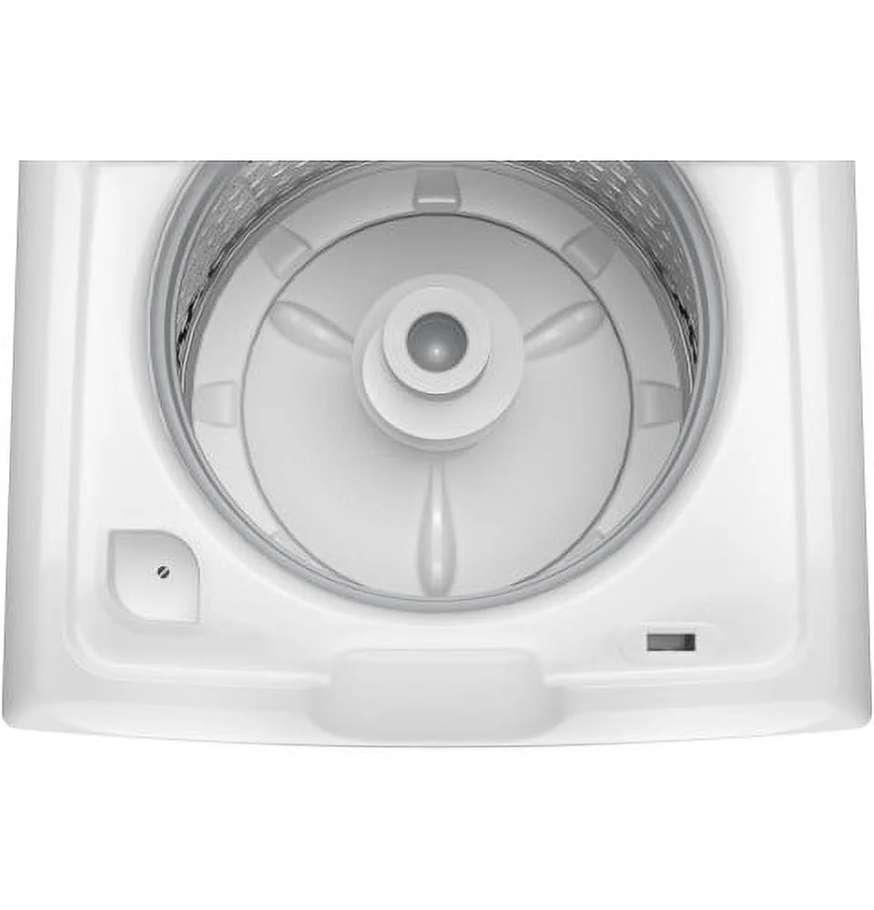 4 5 cu ft Capacity Top Load Washing Machine with Cold Plus and Wash Bost Image 7