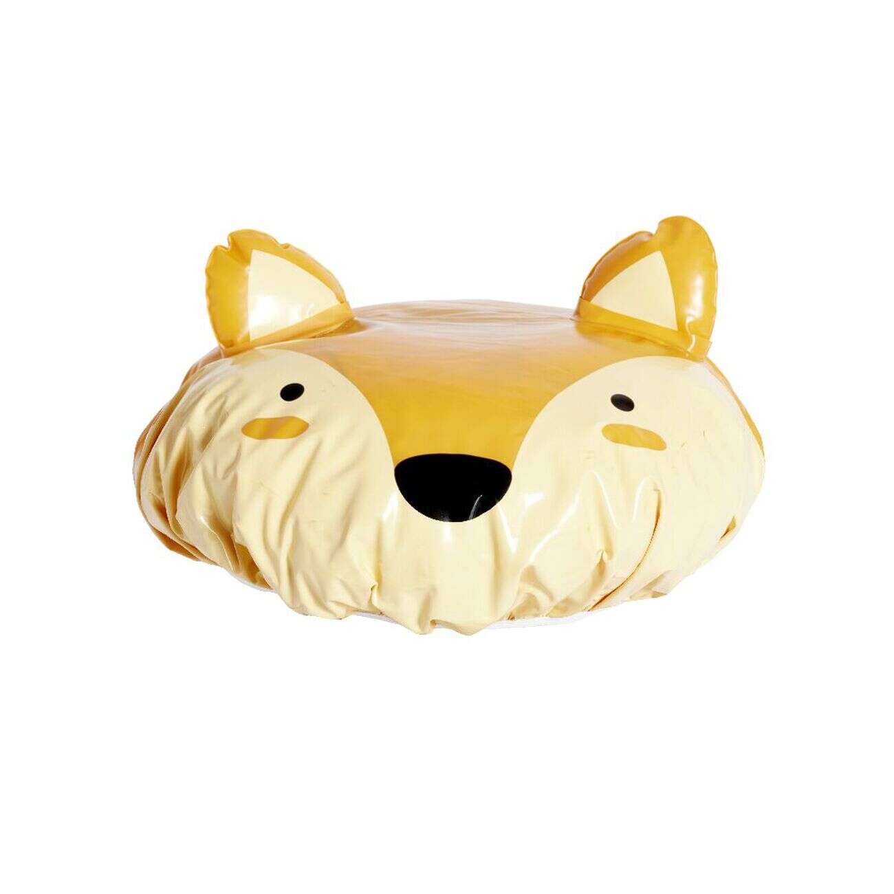 Bonnet de douche adulte animaux (2 modèles)