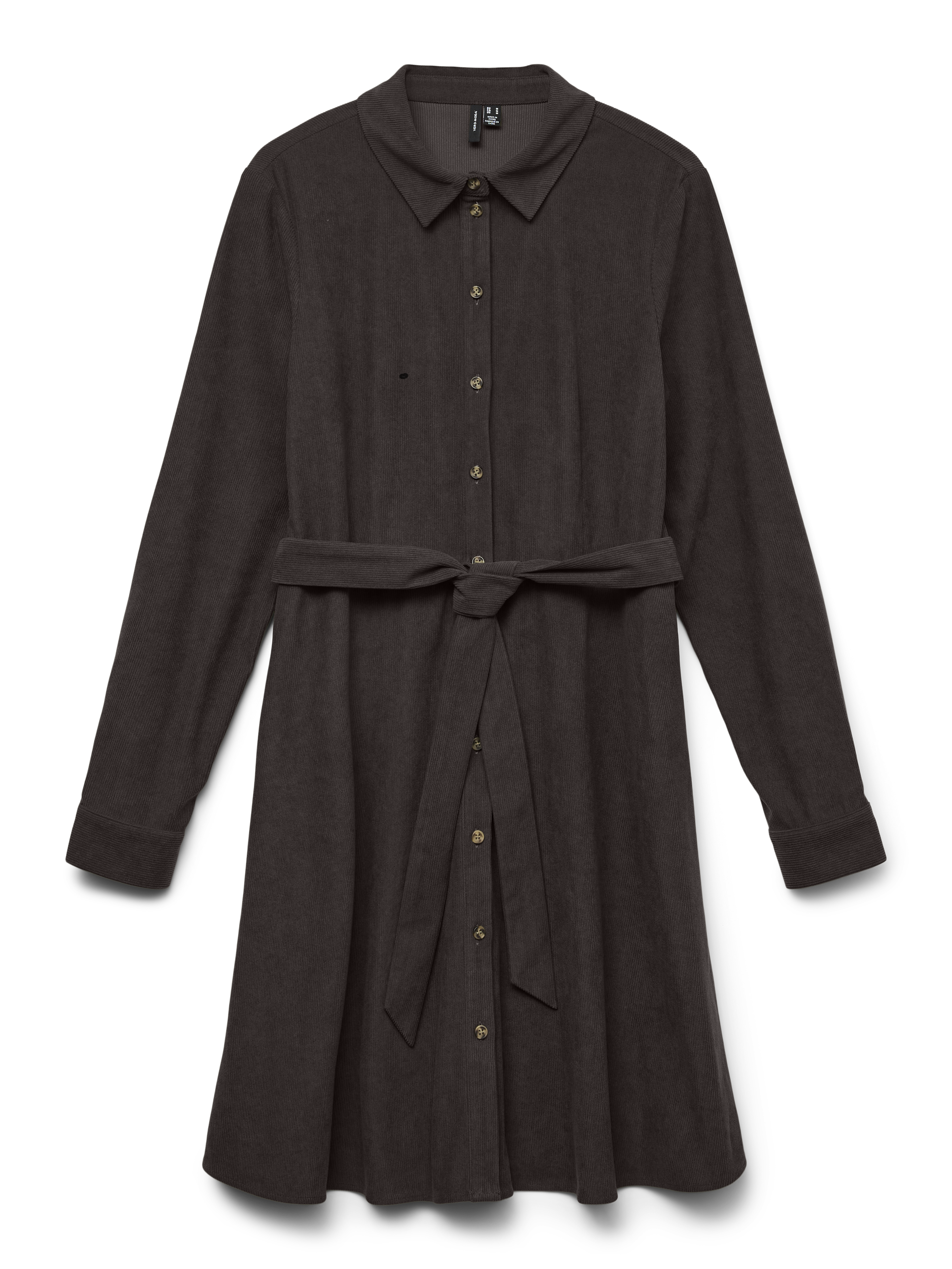 VERO MODA® VMVILJA Short Corduroy dress