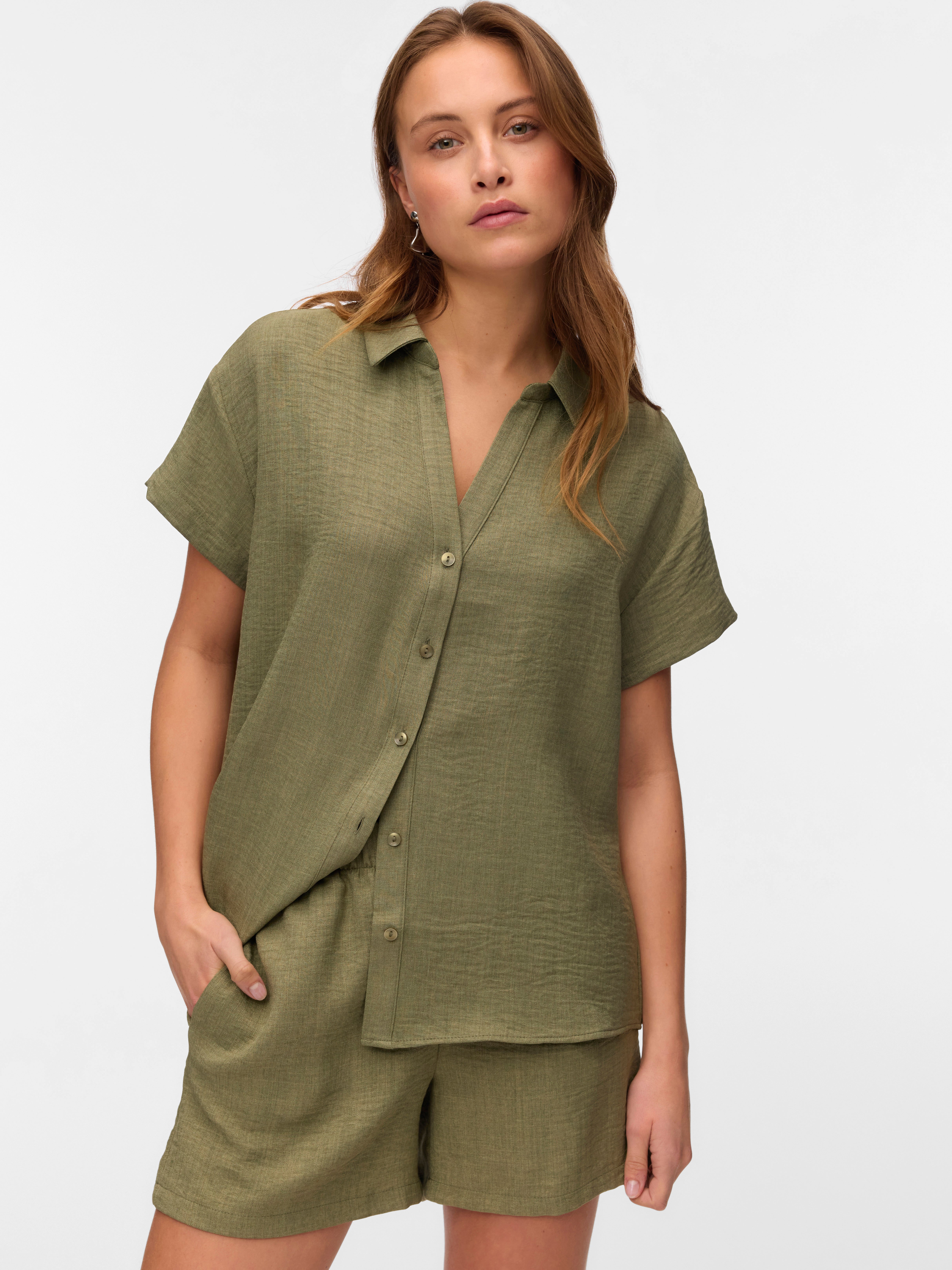 VERO MODA® VMMELANEY Shirt