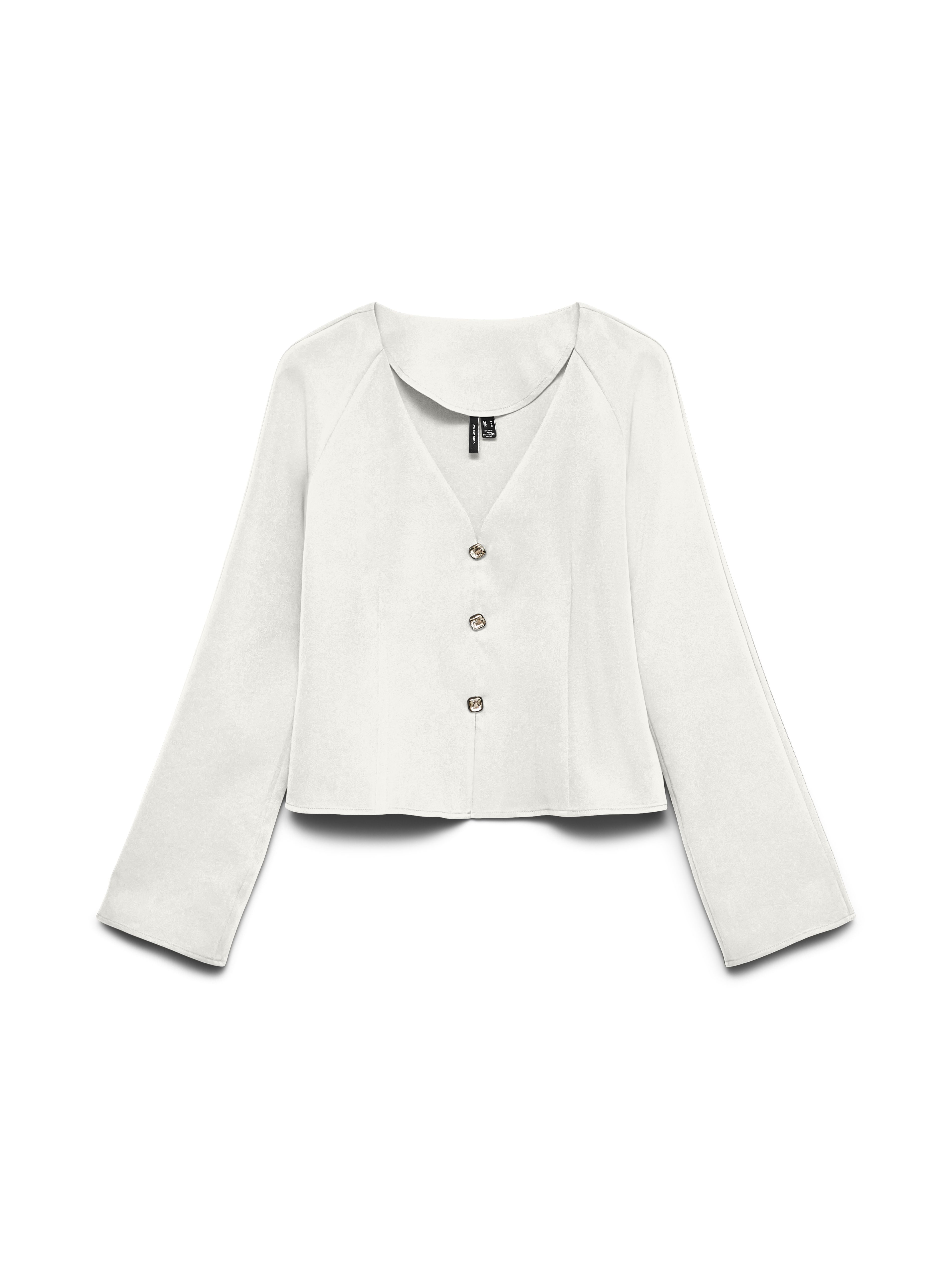 VERO MODA® VMNORA Cardigan