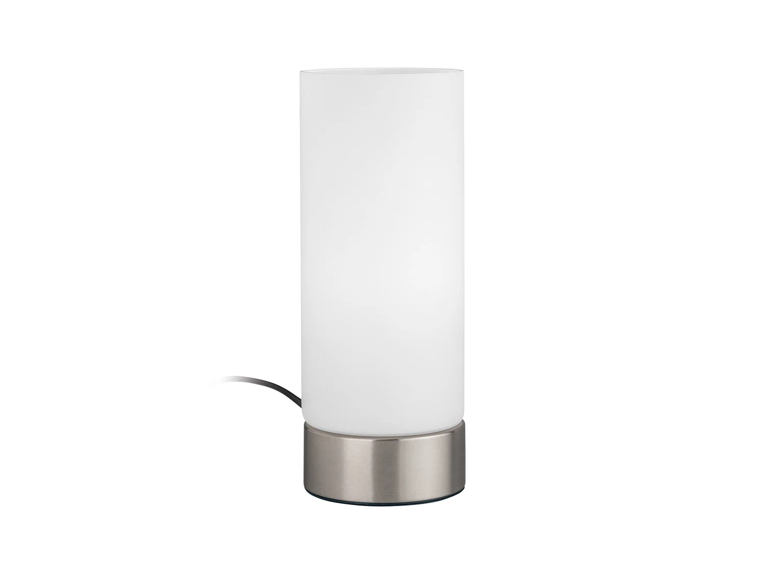 LIVARNO home Lampe de bureau avec variateur tactile, 4,9 W