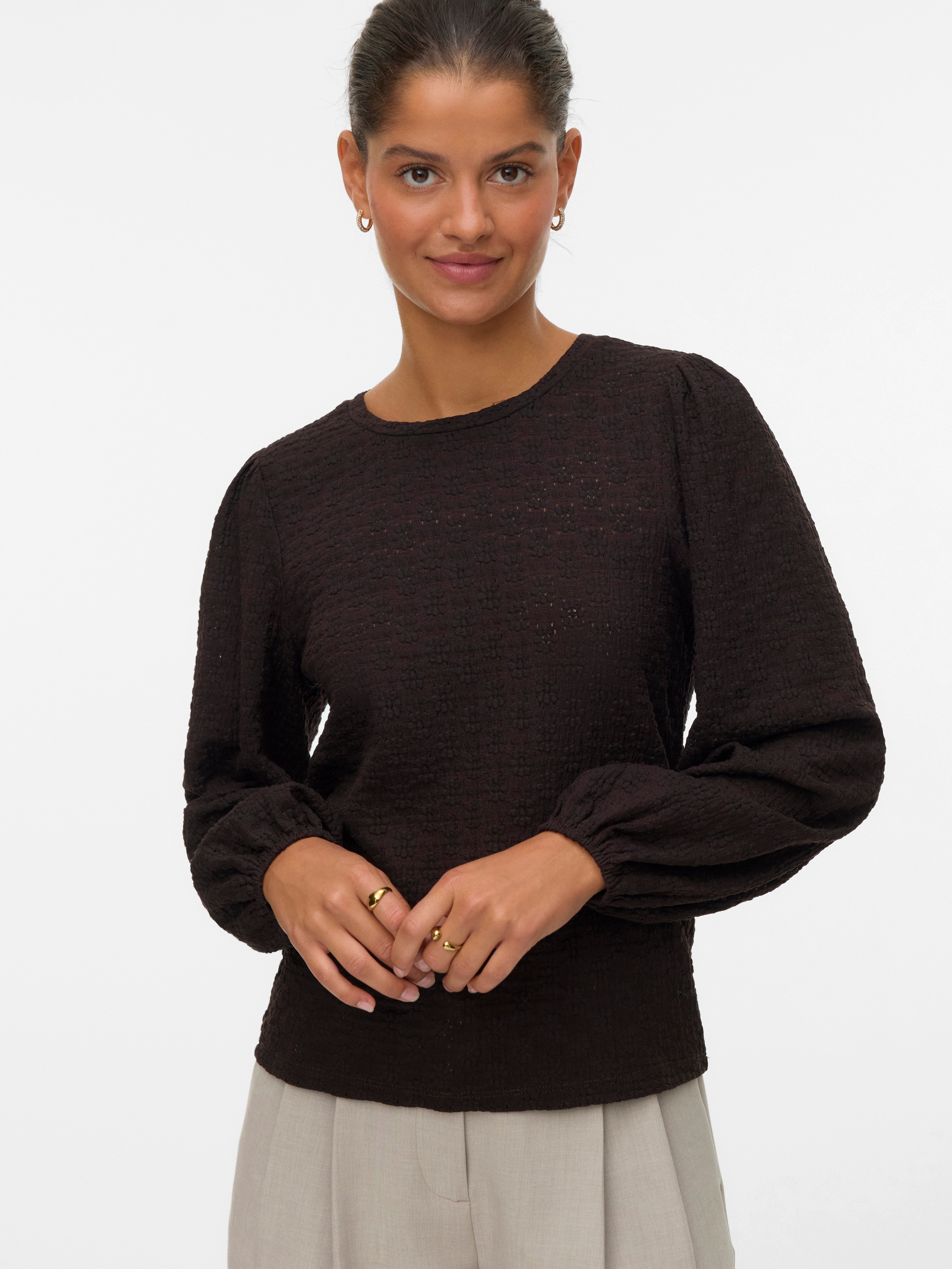VERO MODA® VMFLOWER Top