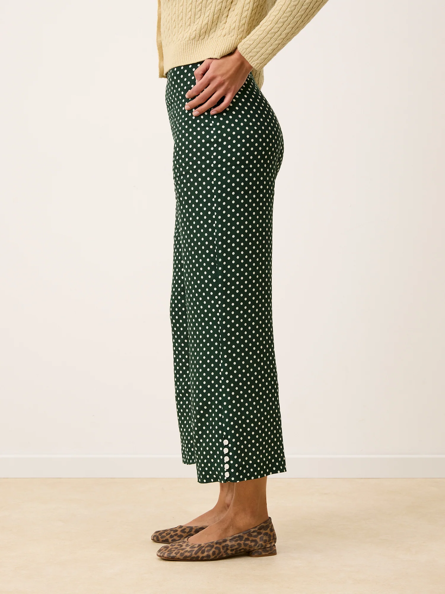 Pantalon SUZON
