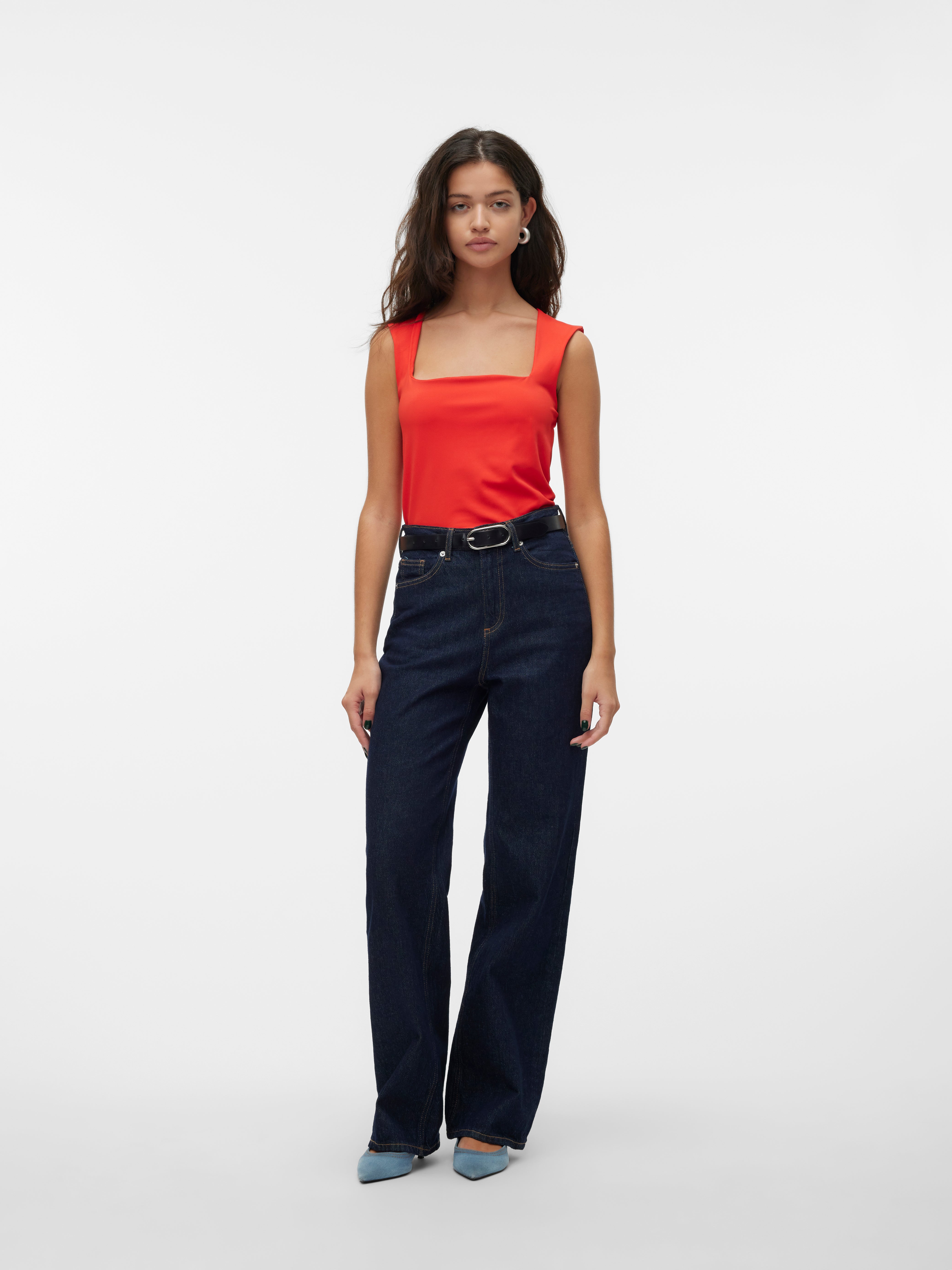 VERO MODA® VMMILLION Top