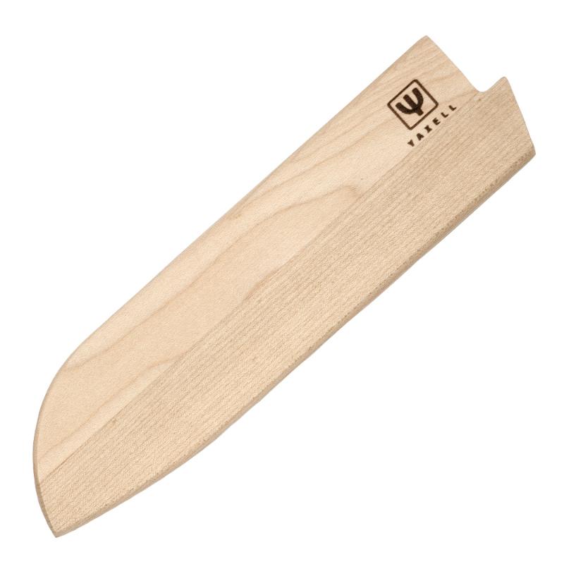Super Gou Ypsilon Kiritsuke 20 cm Inkl. knivbeskyttelse