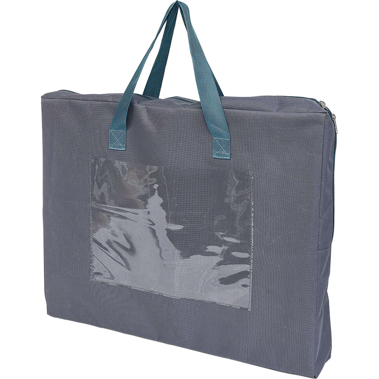 Armoire de rangement pour camping avec housse de transport