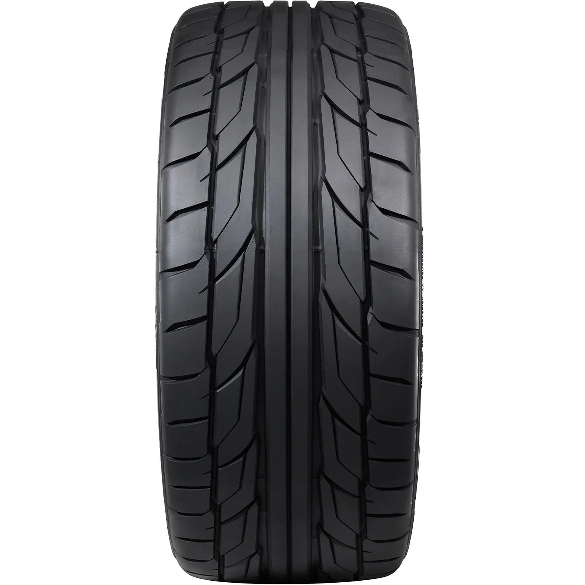 Nitto NT555 G2 UHP 275/40ZR18 103W XL Passenger Tire
