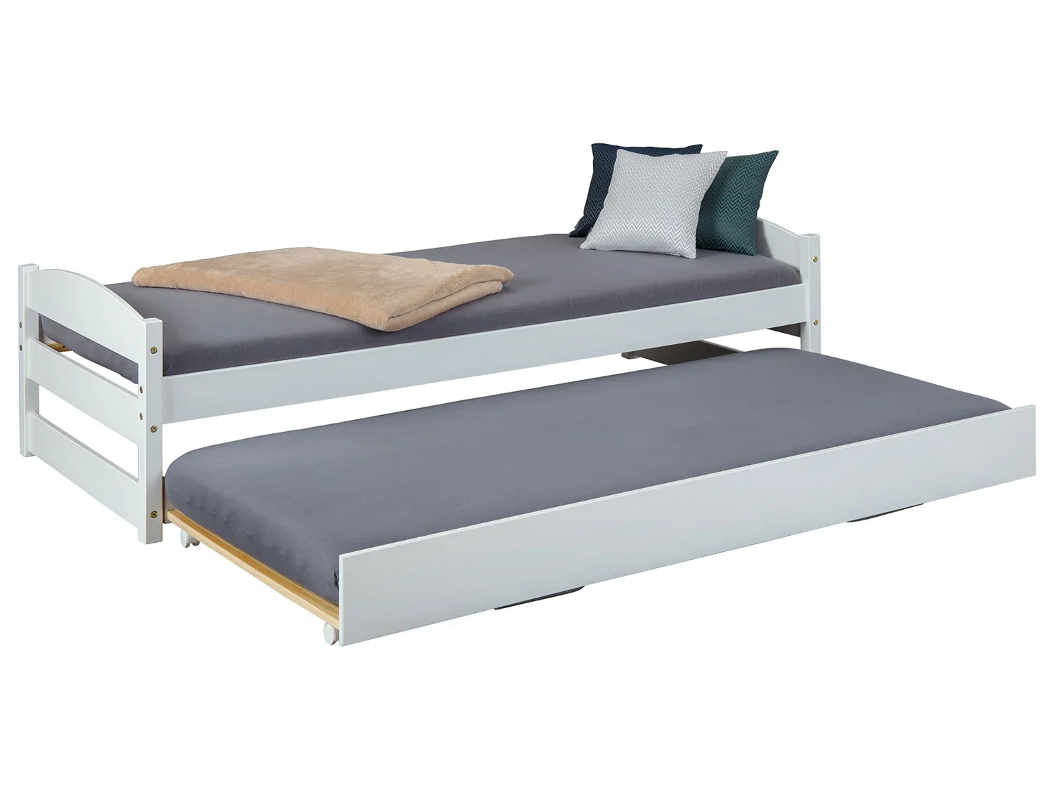 Inter Link Lit gigogne Vindas, 97 x 62 x 209 cm