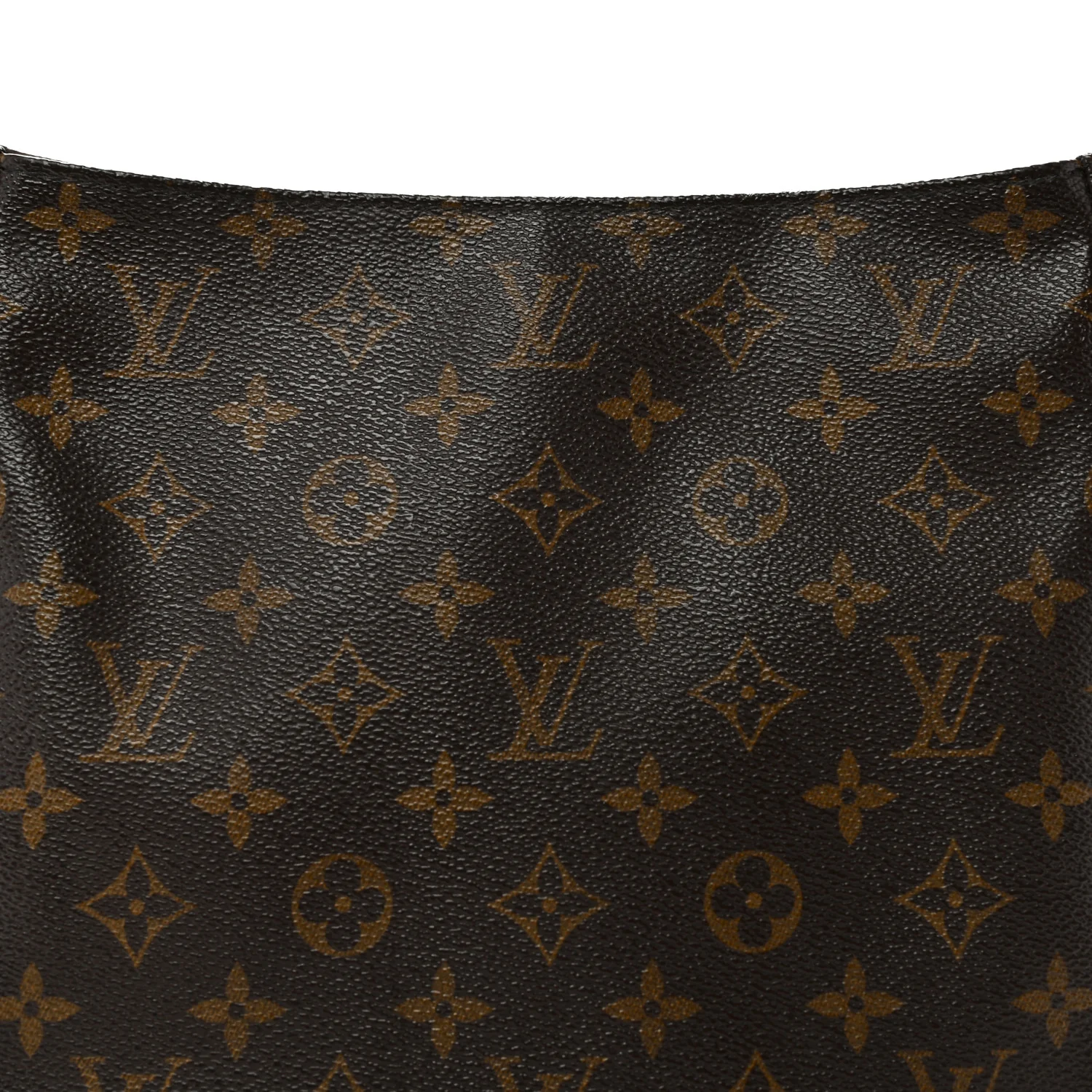Monogram Looping MM