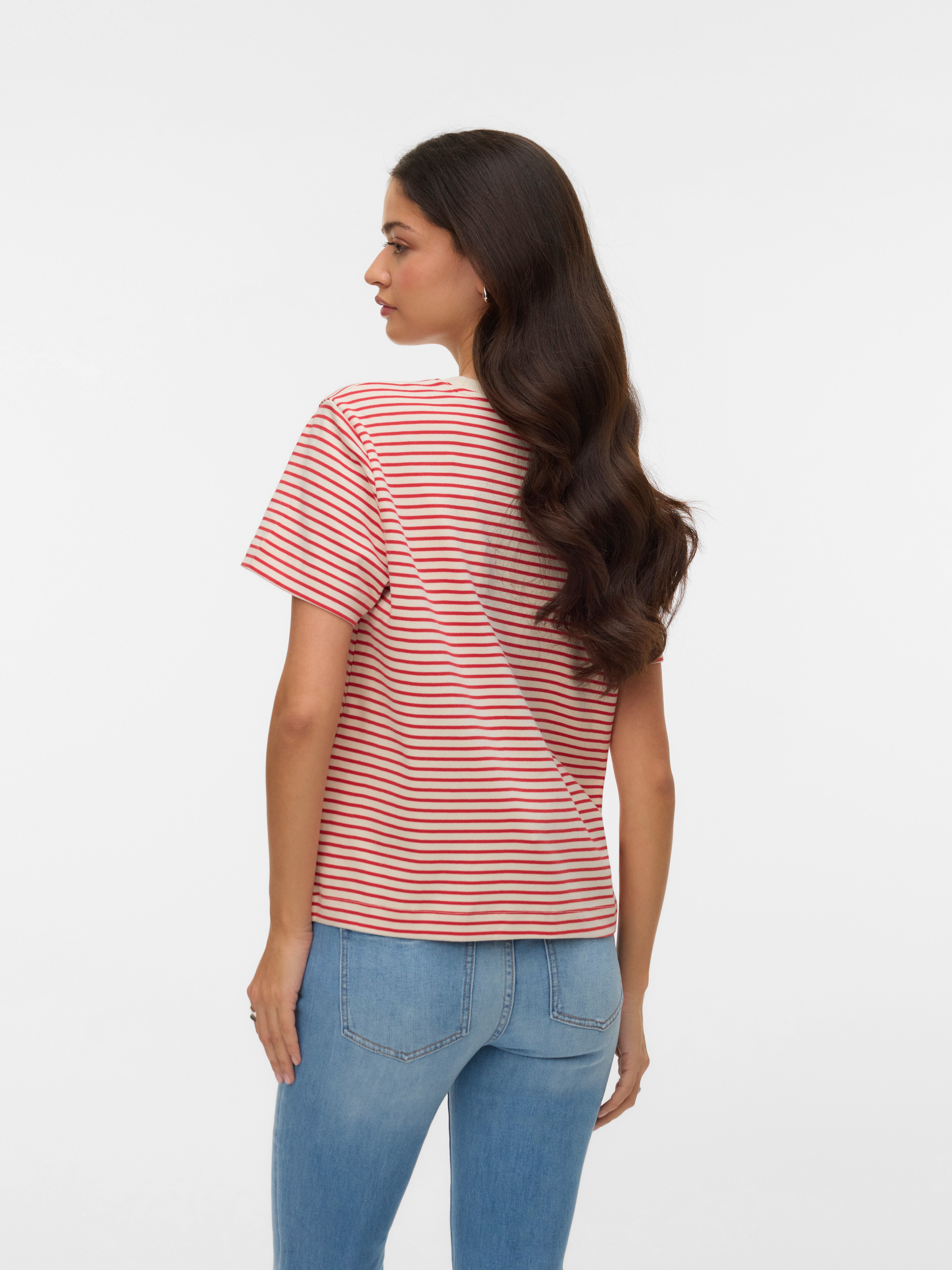 VERO MODA® AWJADA T-Shirt