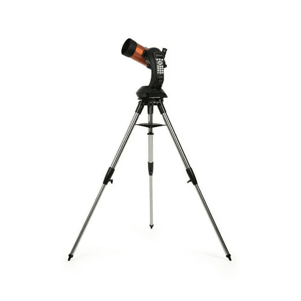 Nexstar 4SE Maksutov-Cassegrain GoTo Telescope - Image 8