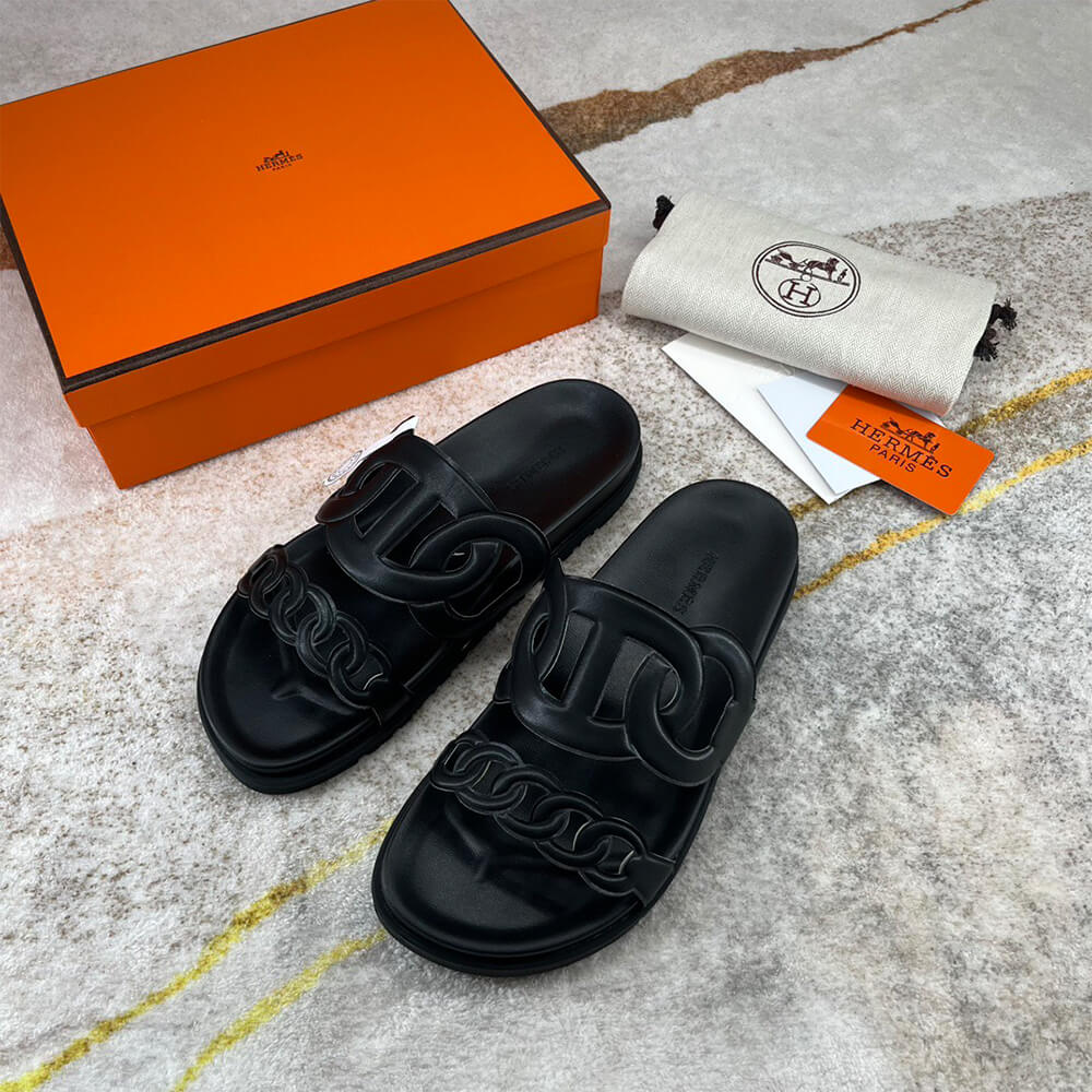 Hermes Extra sandal