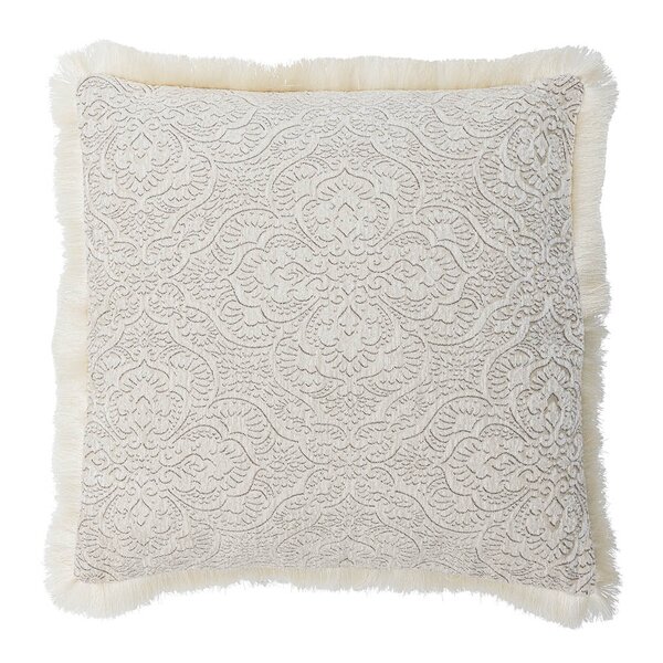 Pute Cabrie 45x45 cm natur