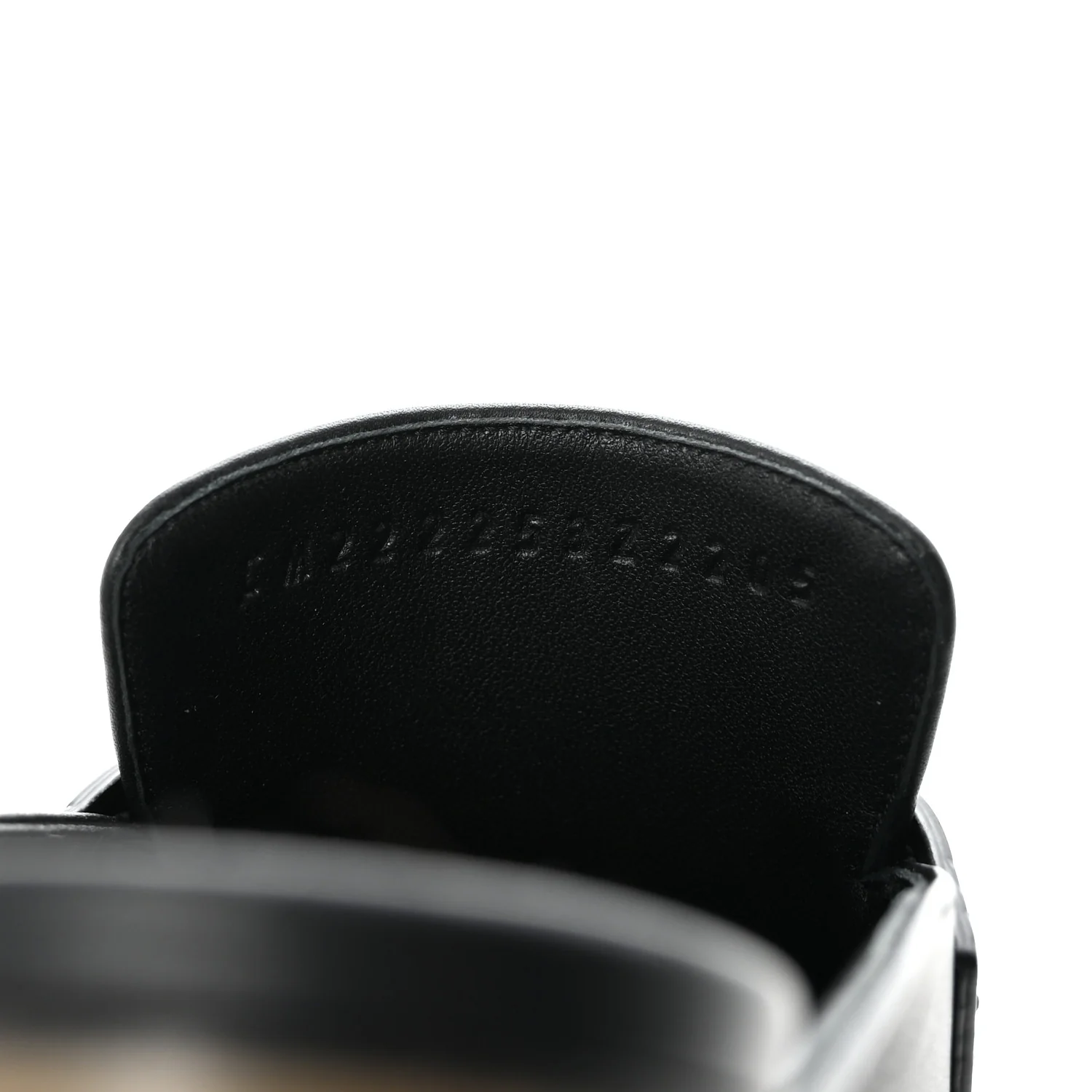 Calfskin Womens Flore 60 Mules 36 Black