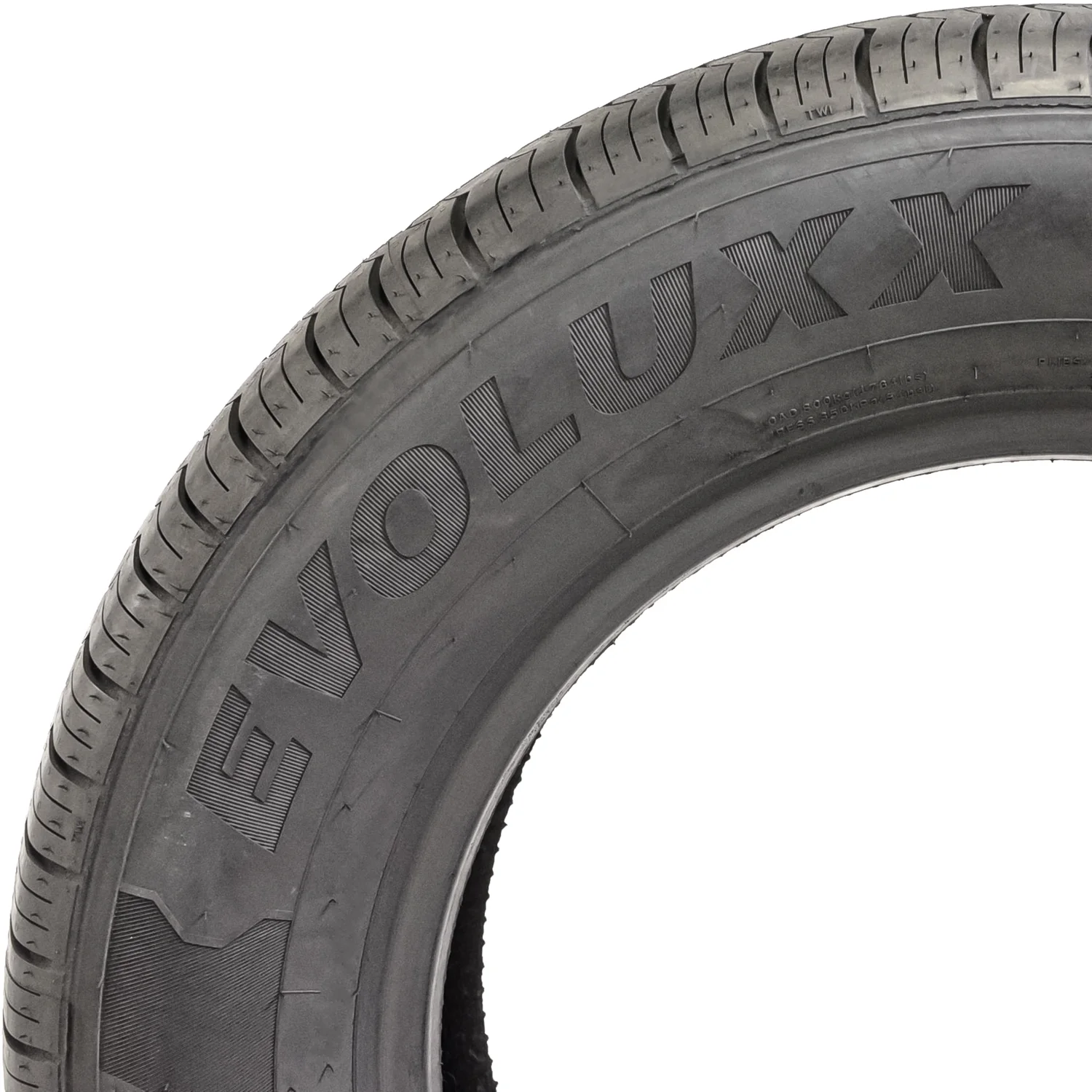 Set of 4 Capricorn HP 215/65R16 98H Performance a/s All Season Tires - Image 10