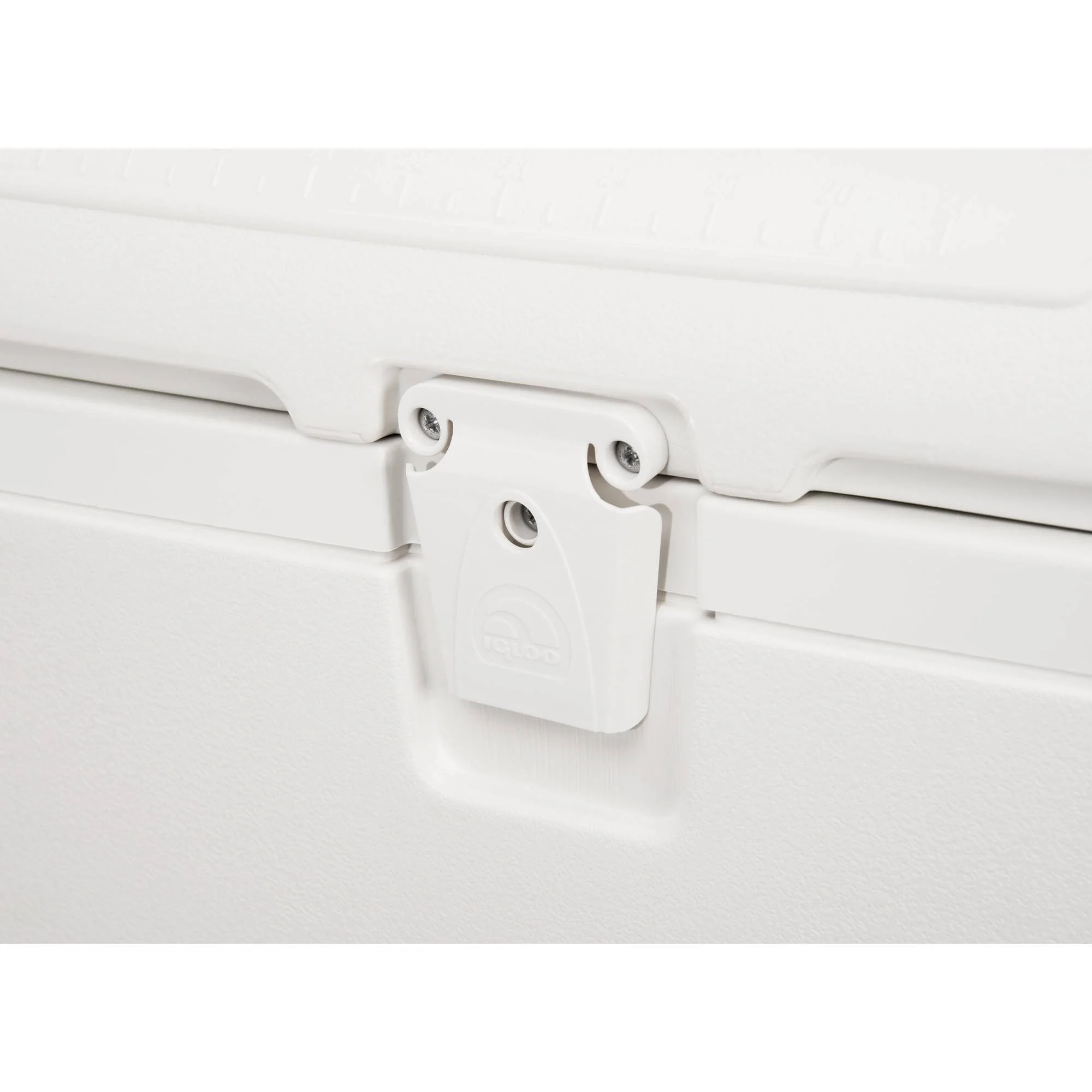 120 qt. Quick Cool Polar Ice Chest Cooler, White(120-Quart) - Image 8