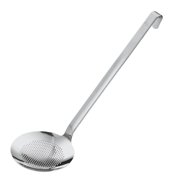 Hook skumskje stål ø12 cm L35 cm
