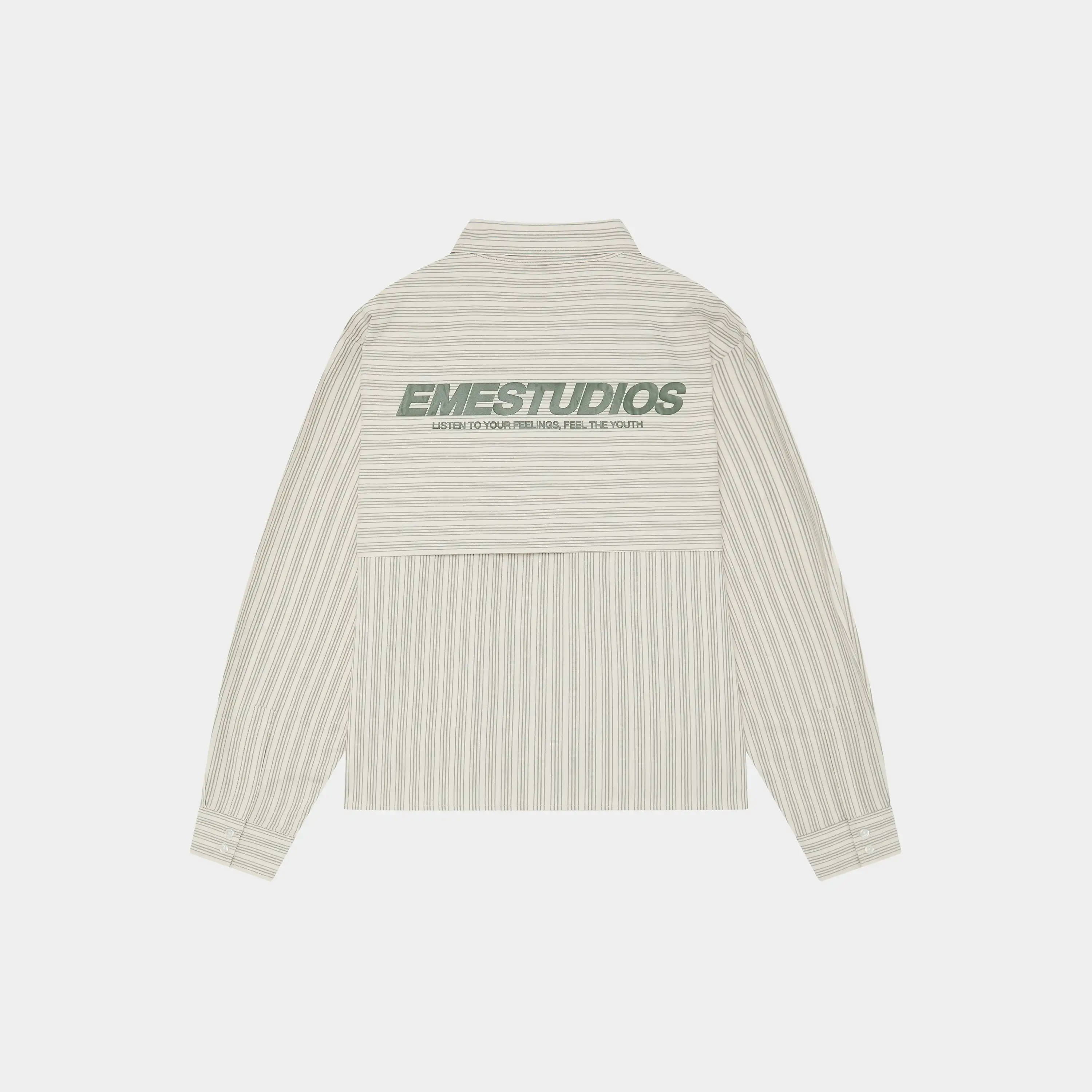 Evo Pirouette Shirt