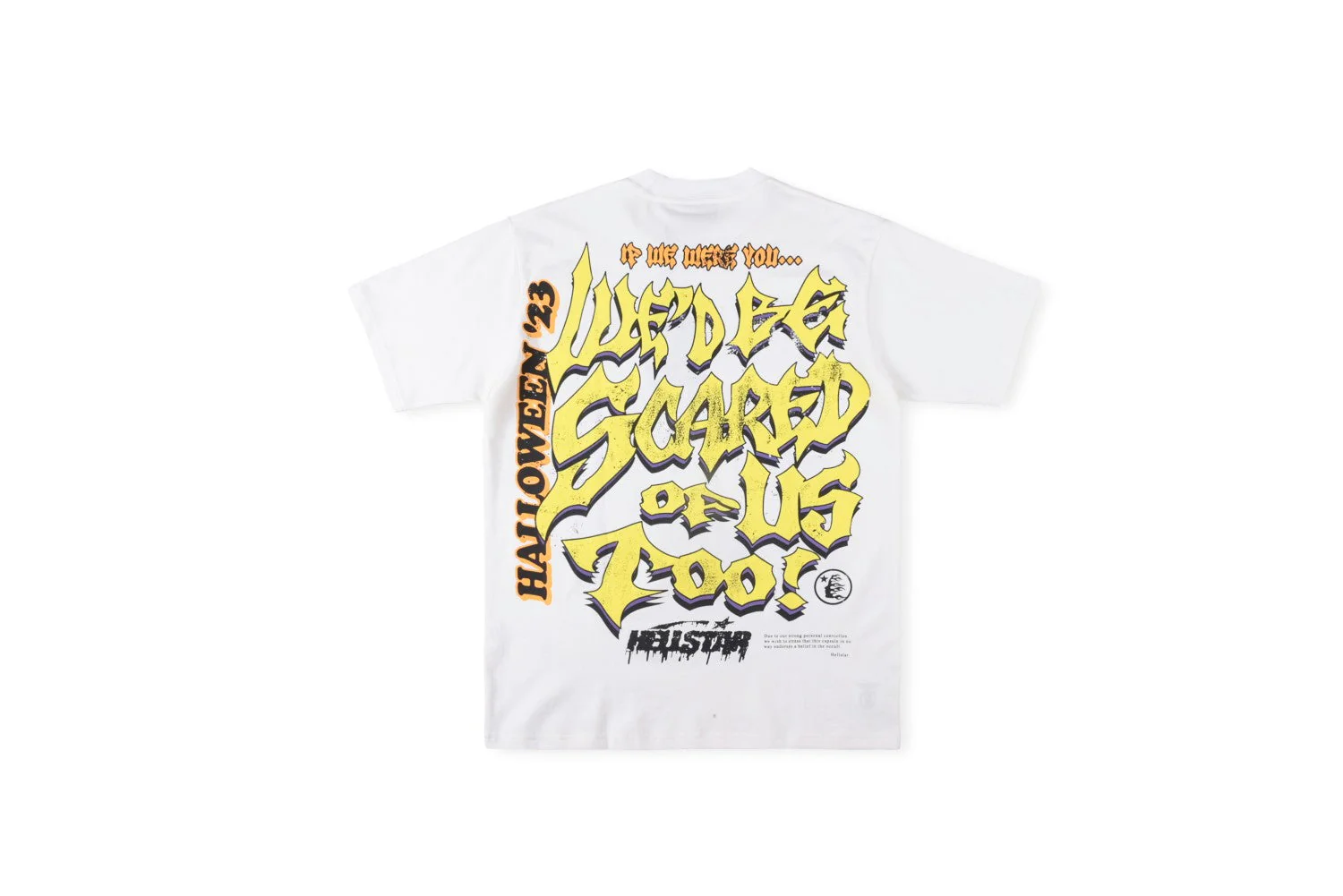 Hellstar T-shirt