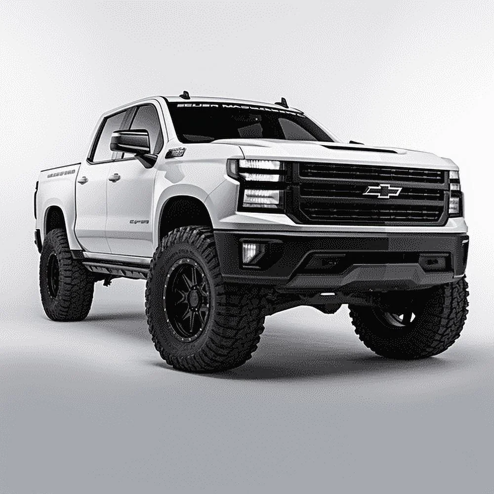 Scorpion All Terrain Plus 275/65R20 116H WL (2 Tires) - Image 3