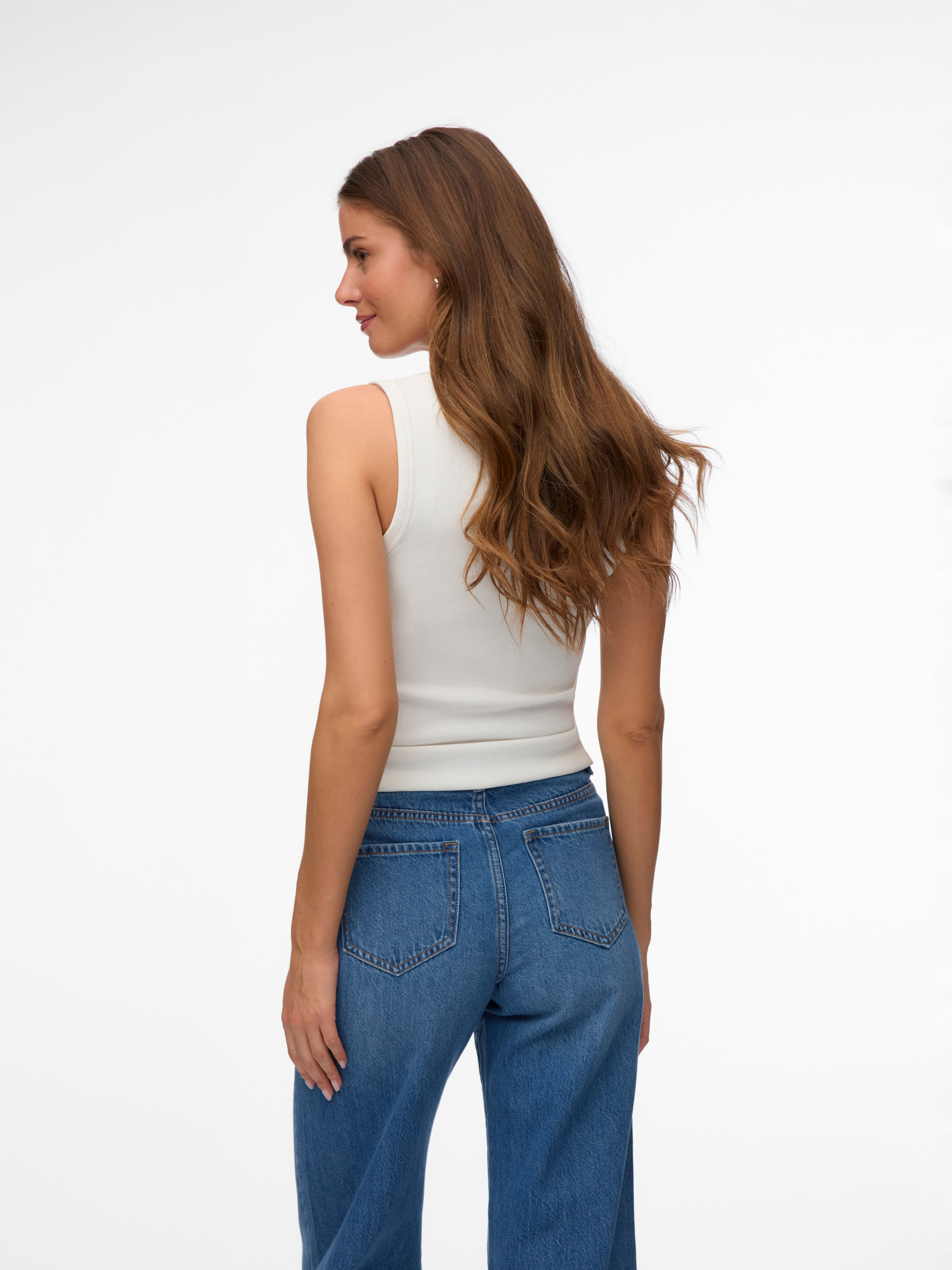 VERO MODA® VMCHLOE Tank-Top
