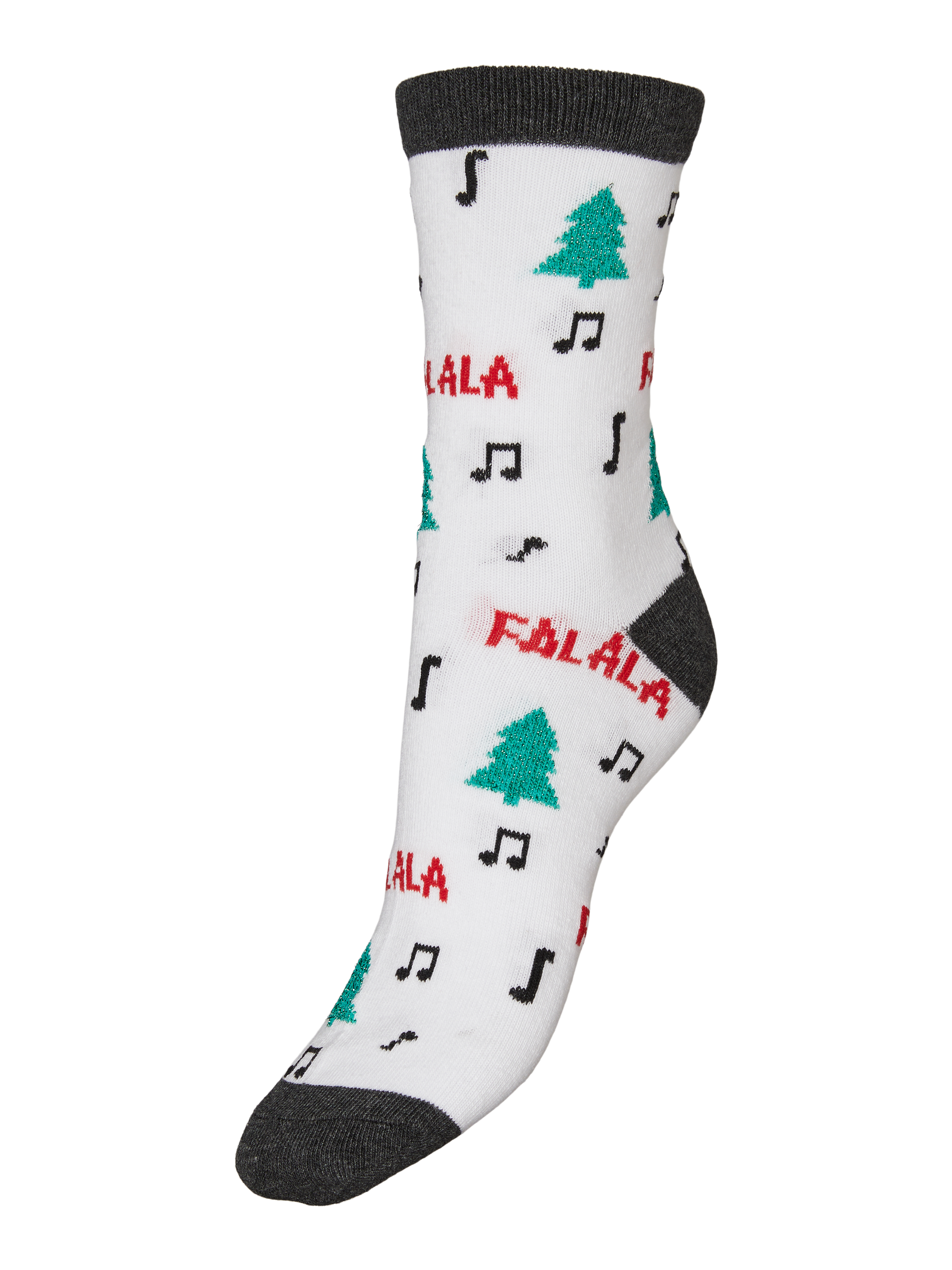 VERO MODA® VMELF 4-pack Socks