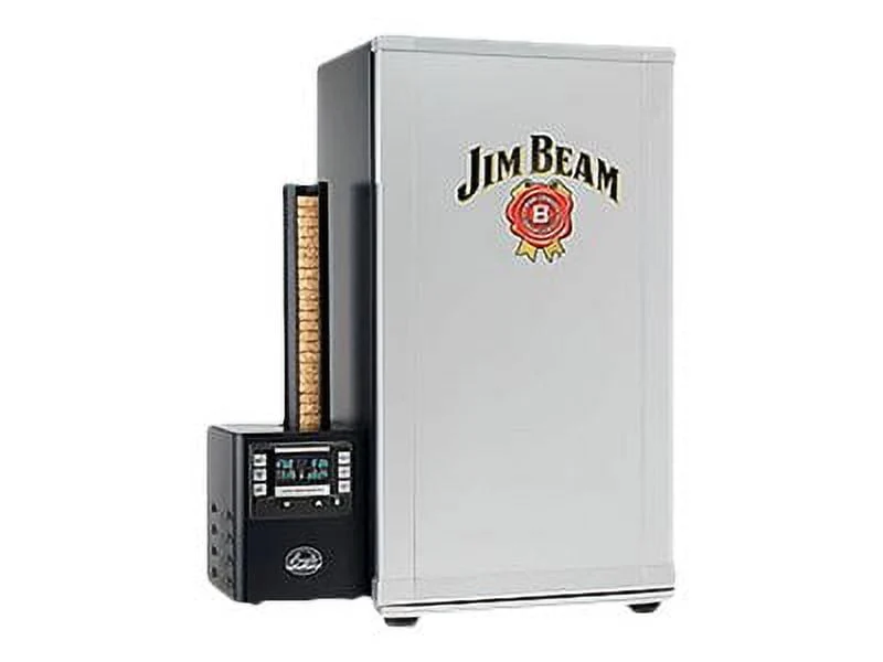 Bradley Smoker Digital 4 Rack Smoker Image 2