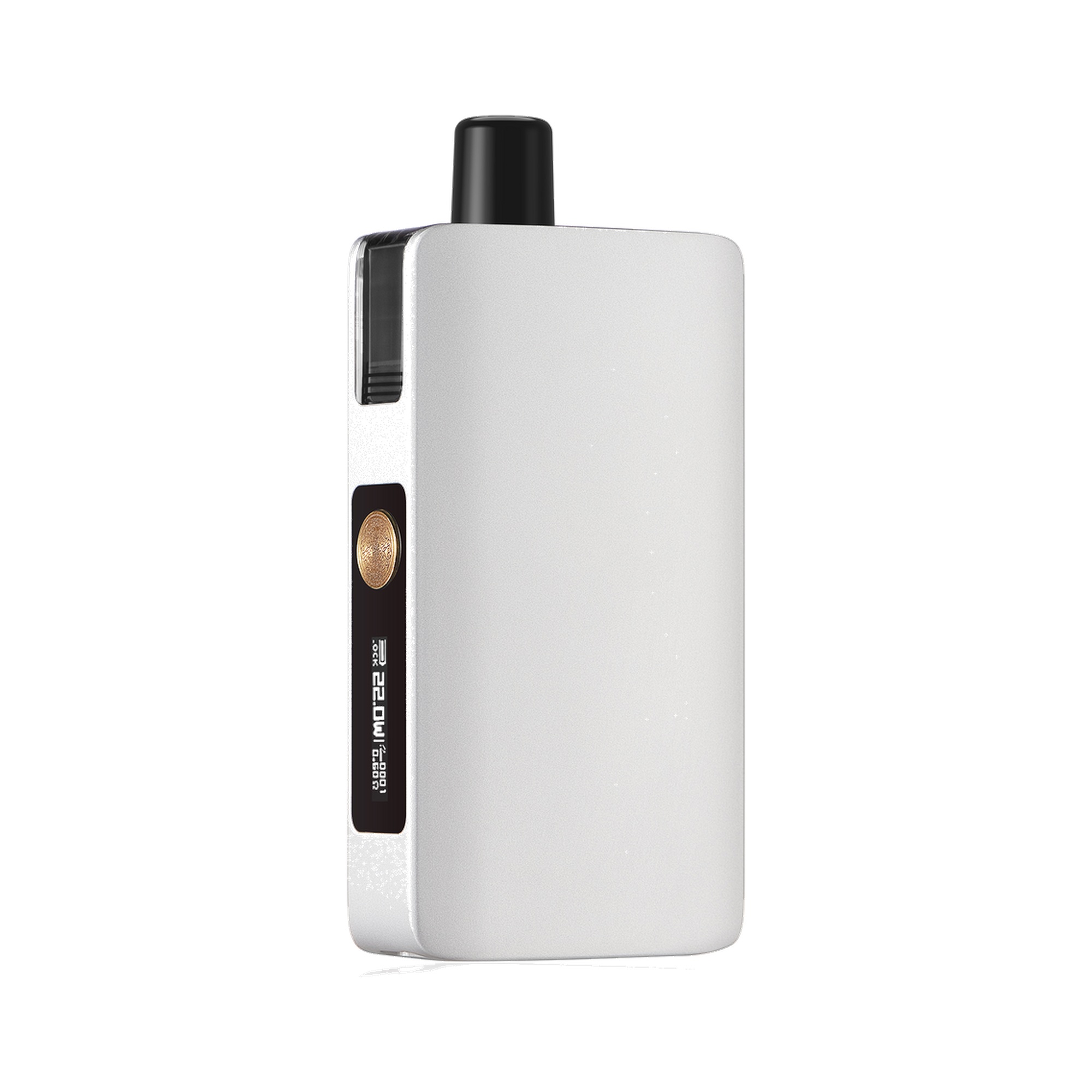 dotMod dotPod Max Pod Kit - Silver
