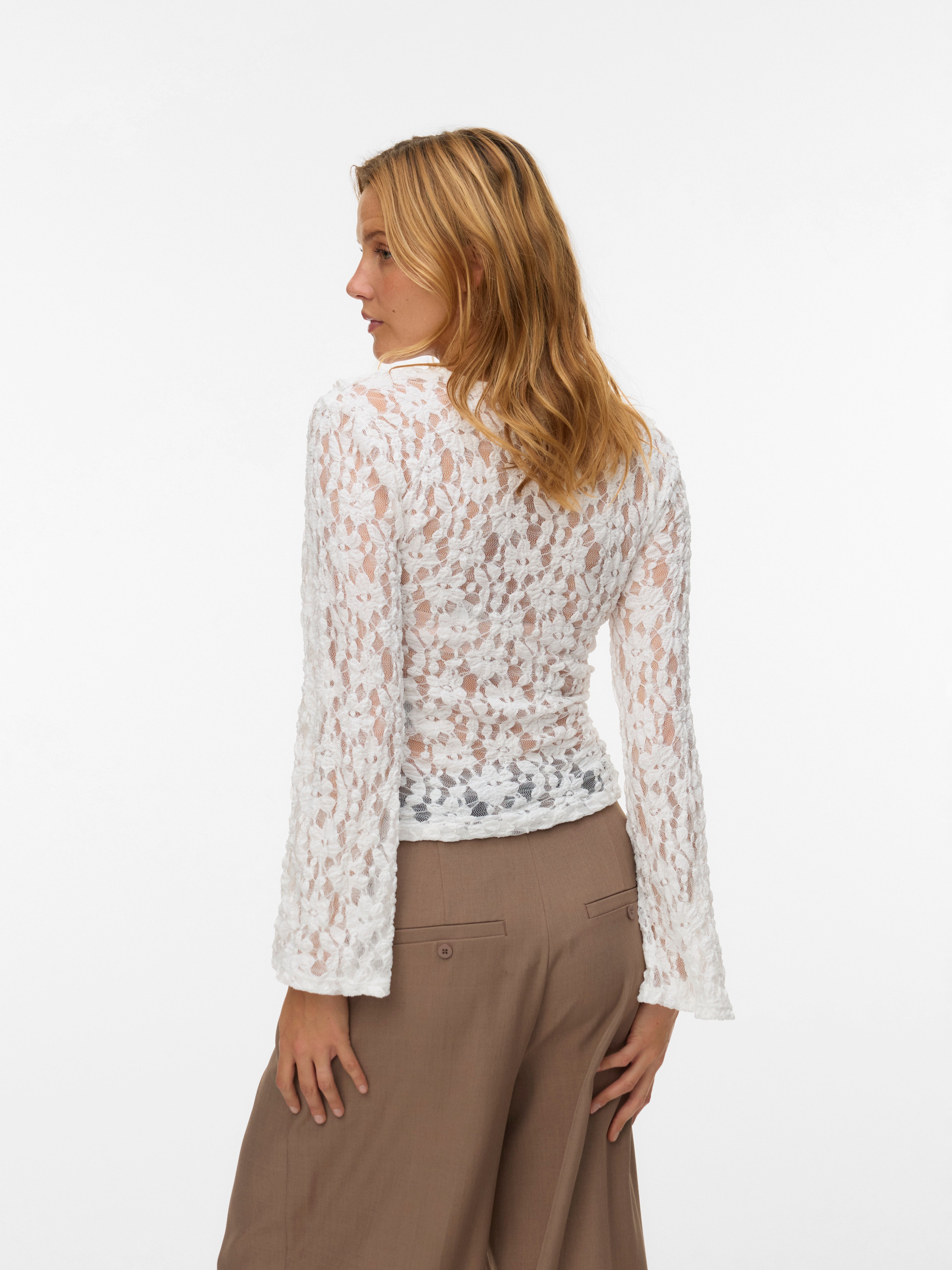 VERO MODA® AWKIENNA Top