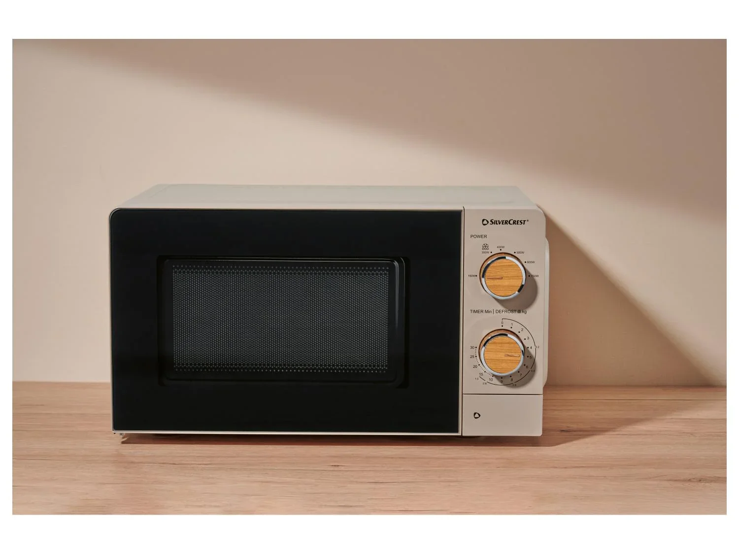SILVERCREST Four  micro-ondes, 700 W