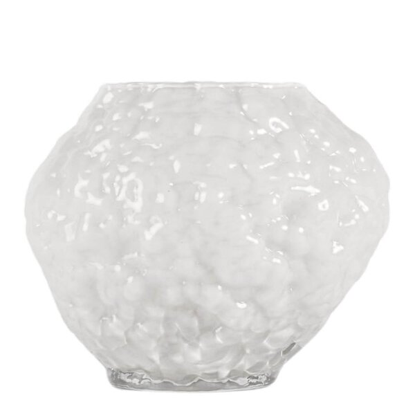 Corallo skål mini 11x8 cm Off-white