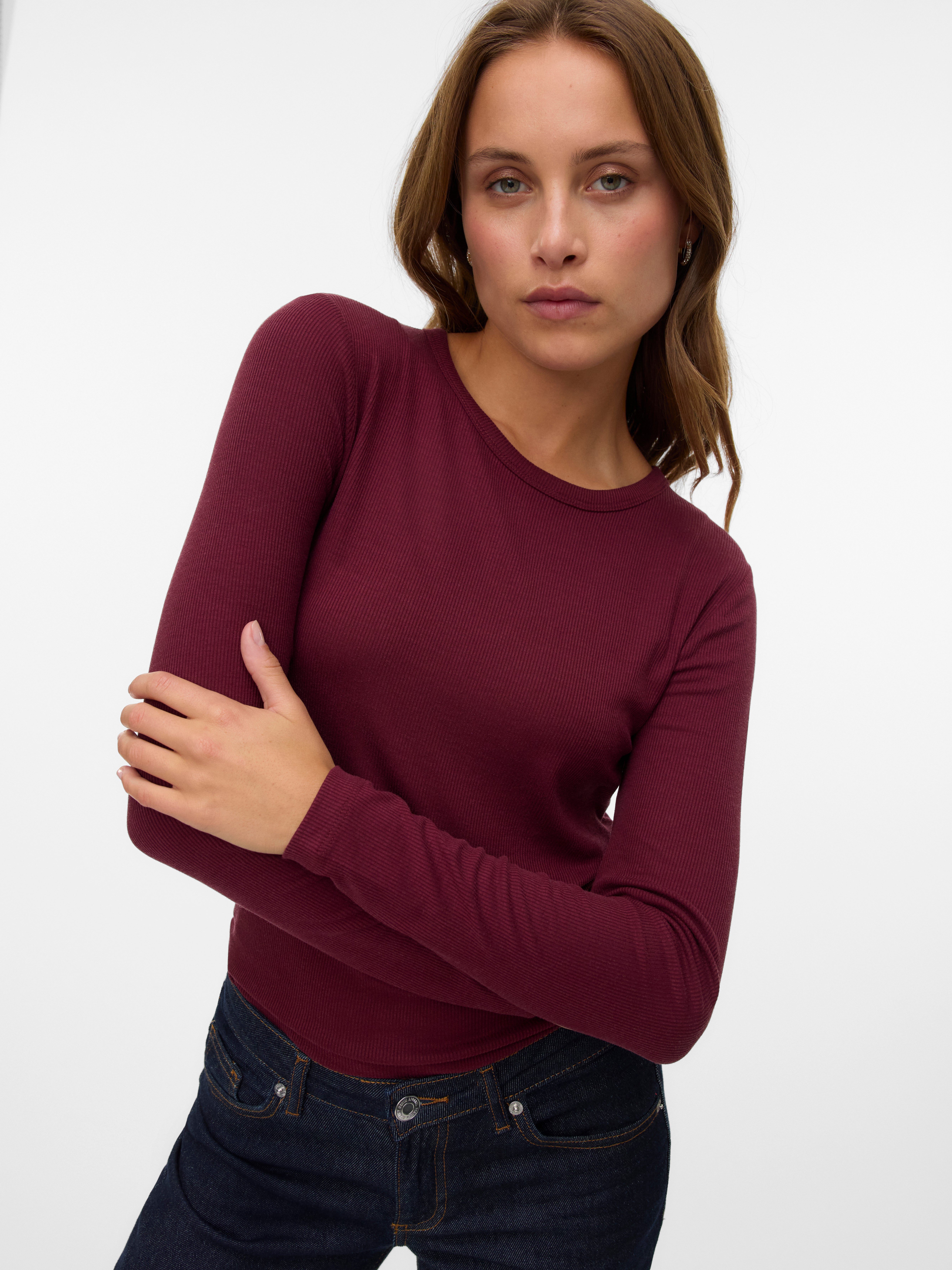 VERO MODA® AWIRWINA Top