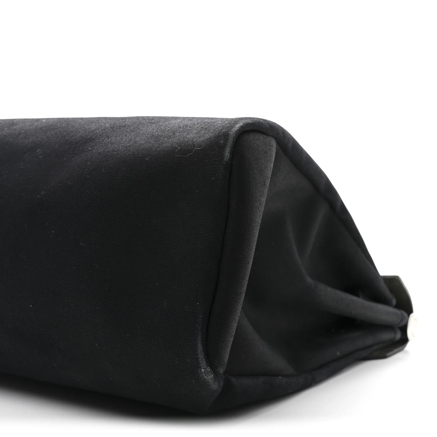 Military Toile Vache Hunter Herbag Messenger 39 Black