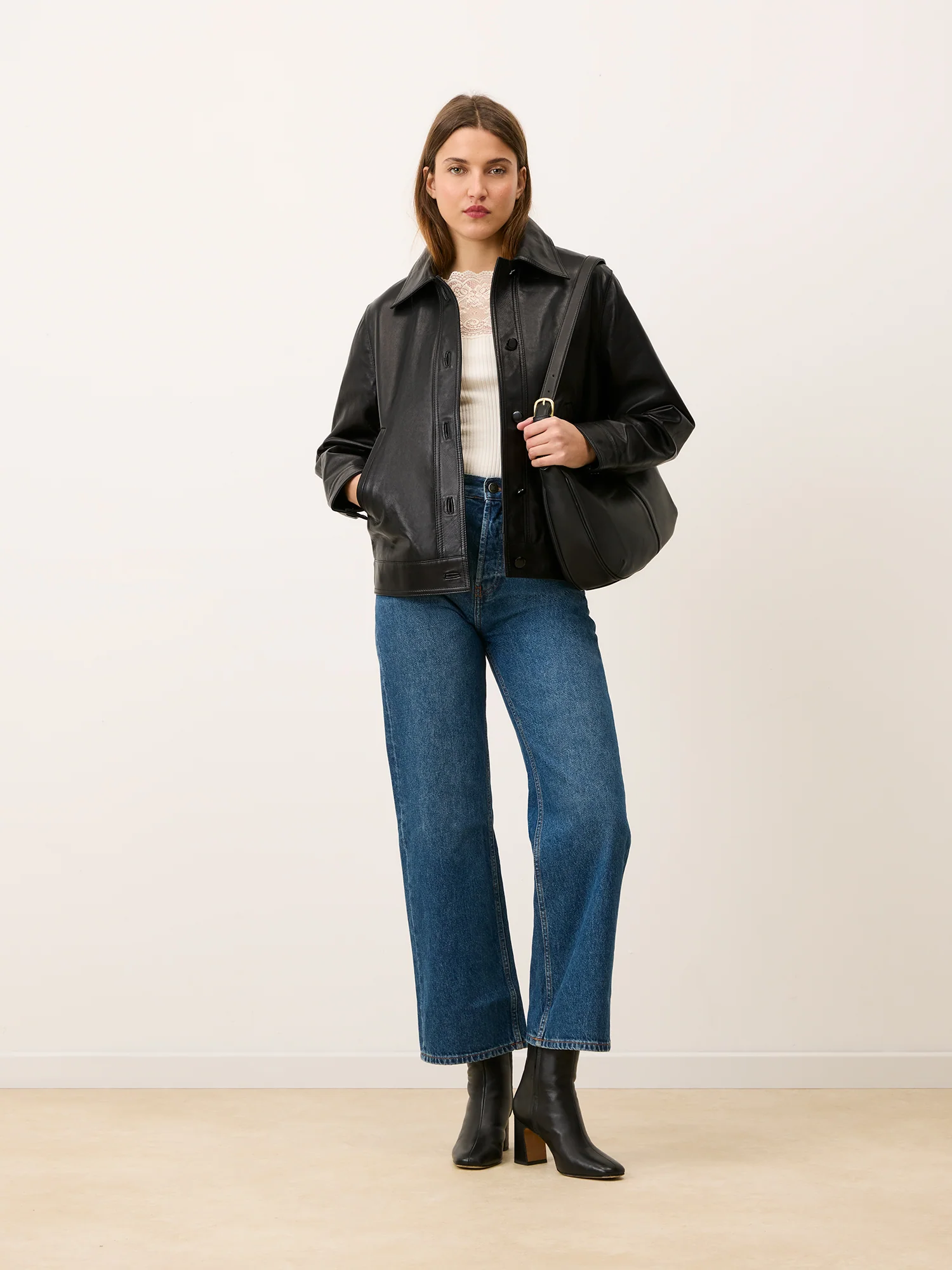 Veste STAN