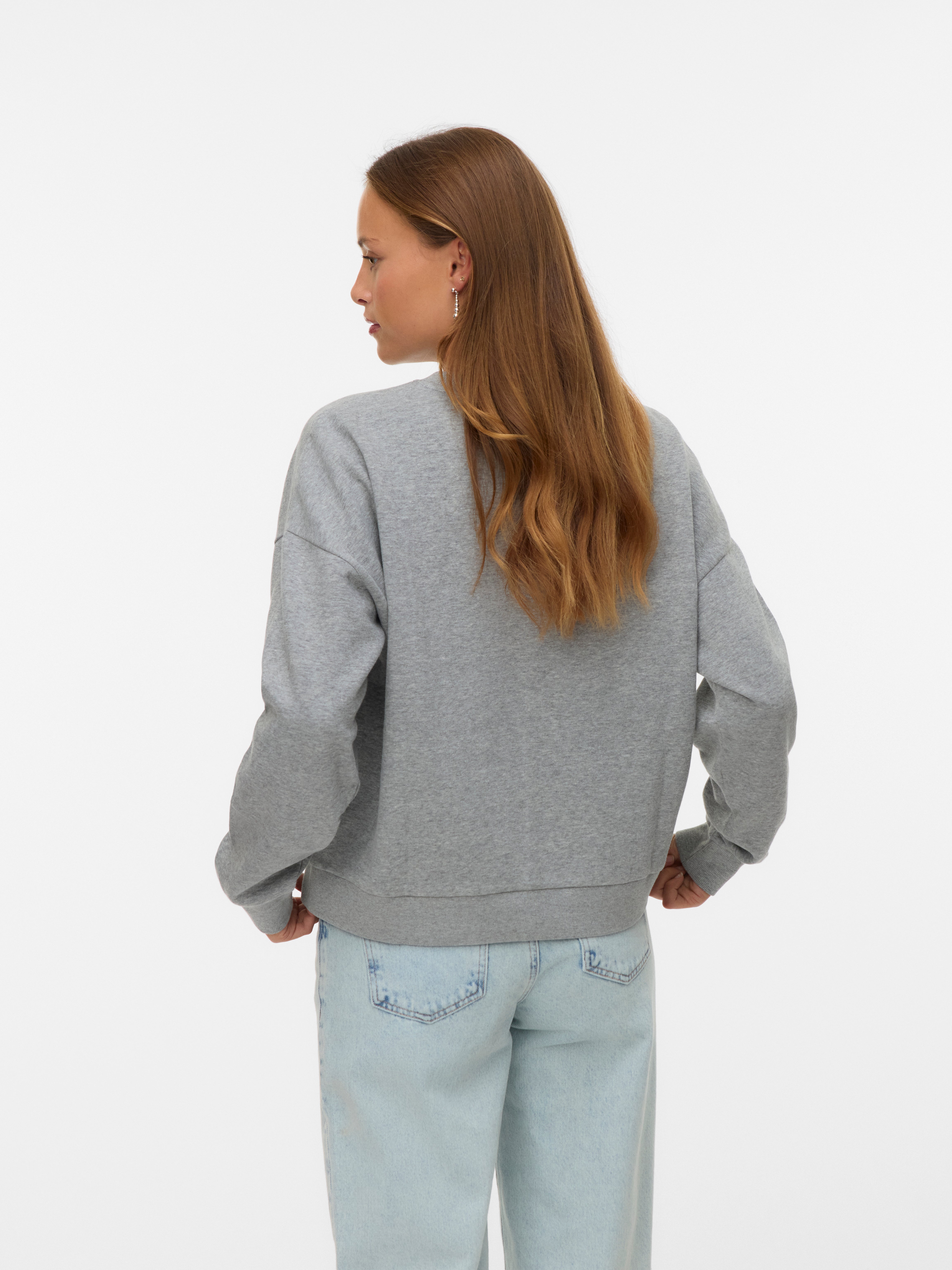 VERO MODA® VMTRINA Sweatshirt