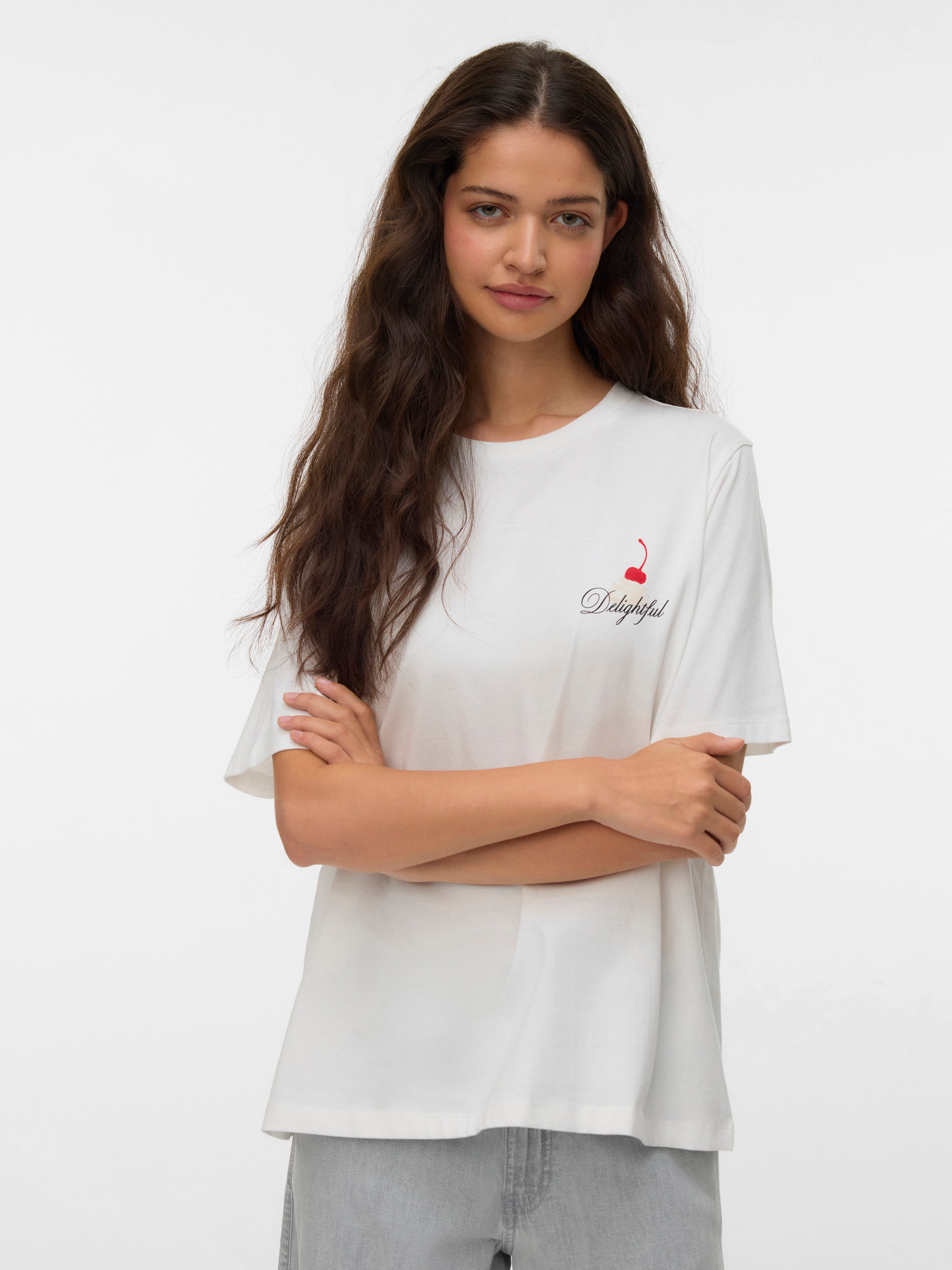VERO MODA® VMZANDRA T-Shirt